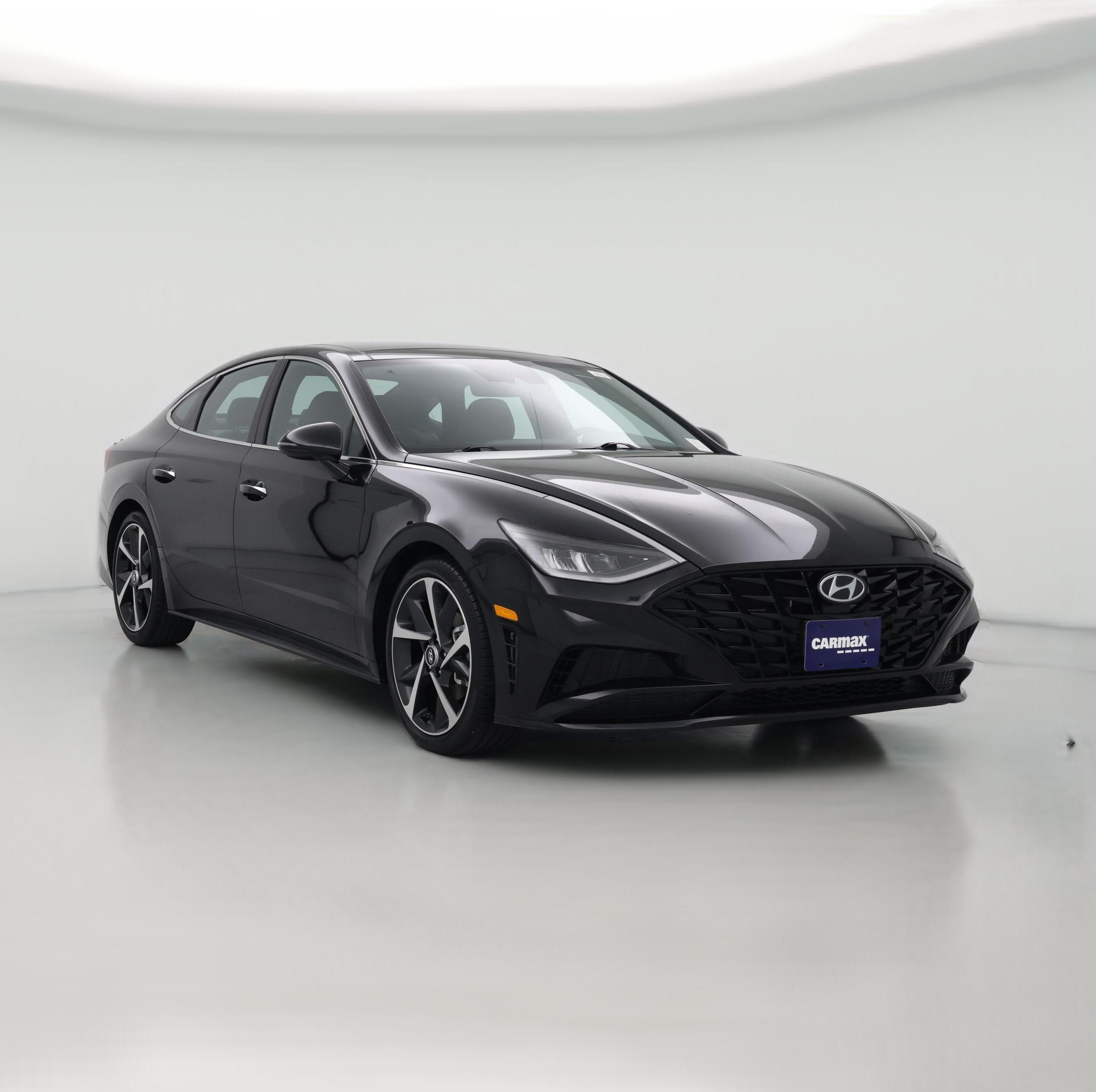 Thumbnail: 2022 Hyundai Sonata - 1