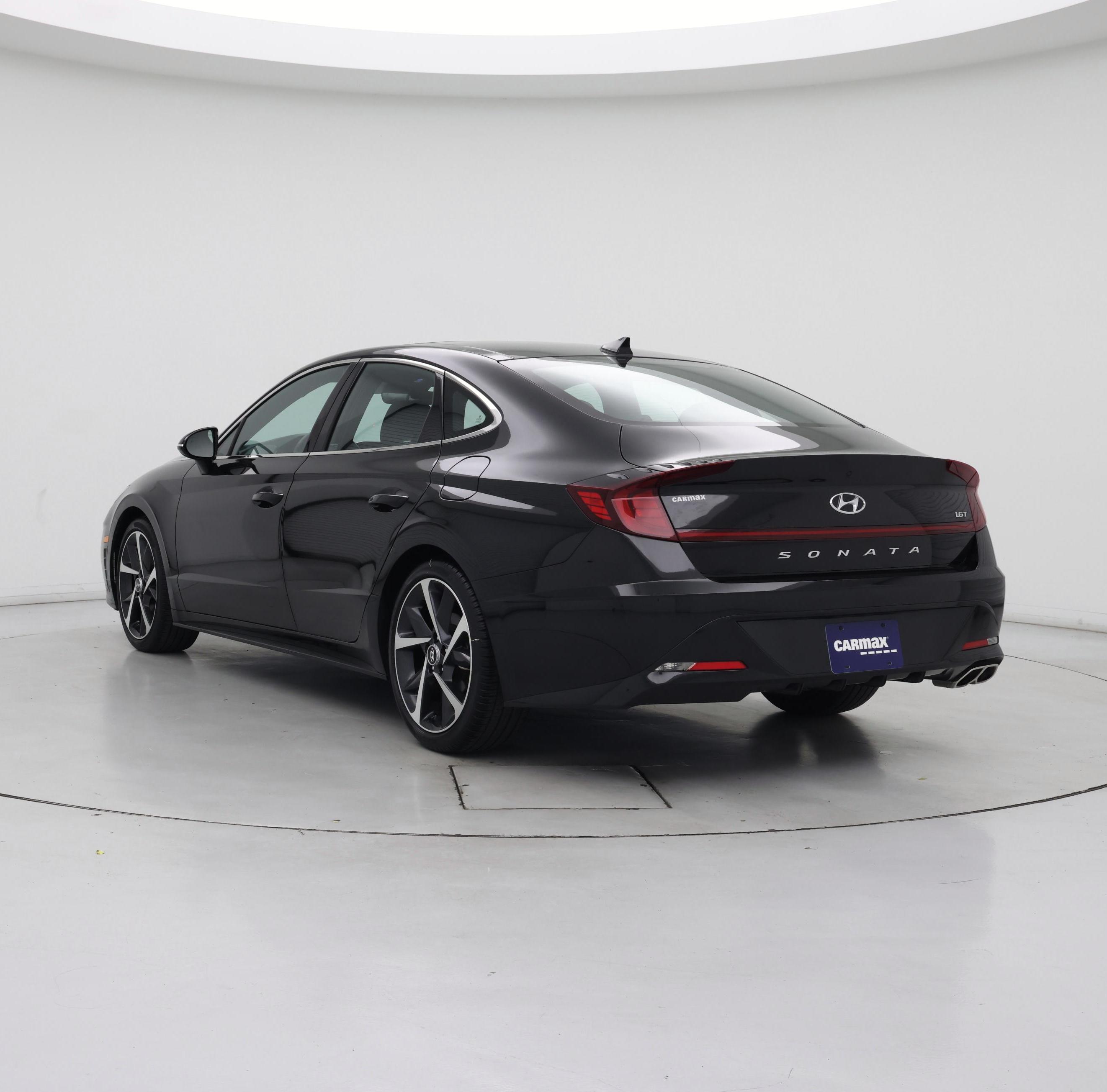 Thumbnail: 2022 Hyundai Sonata - 2