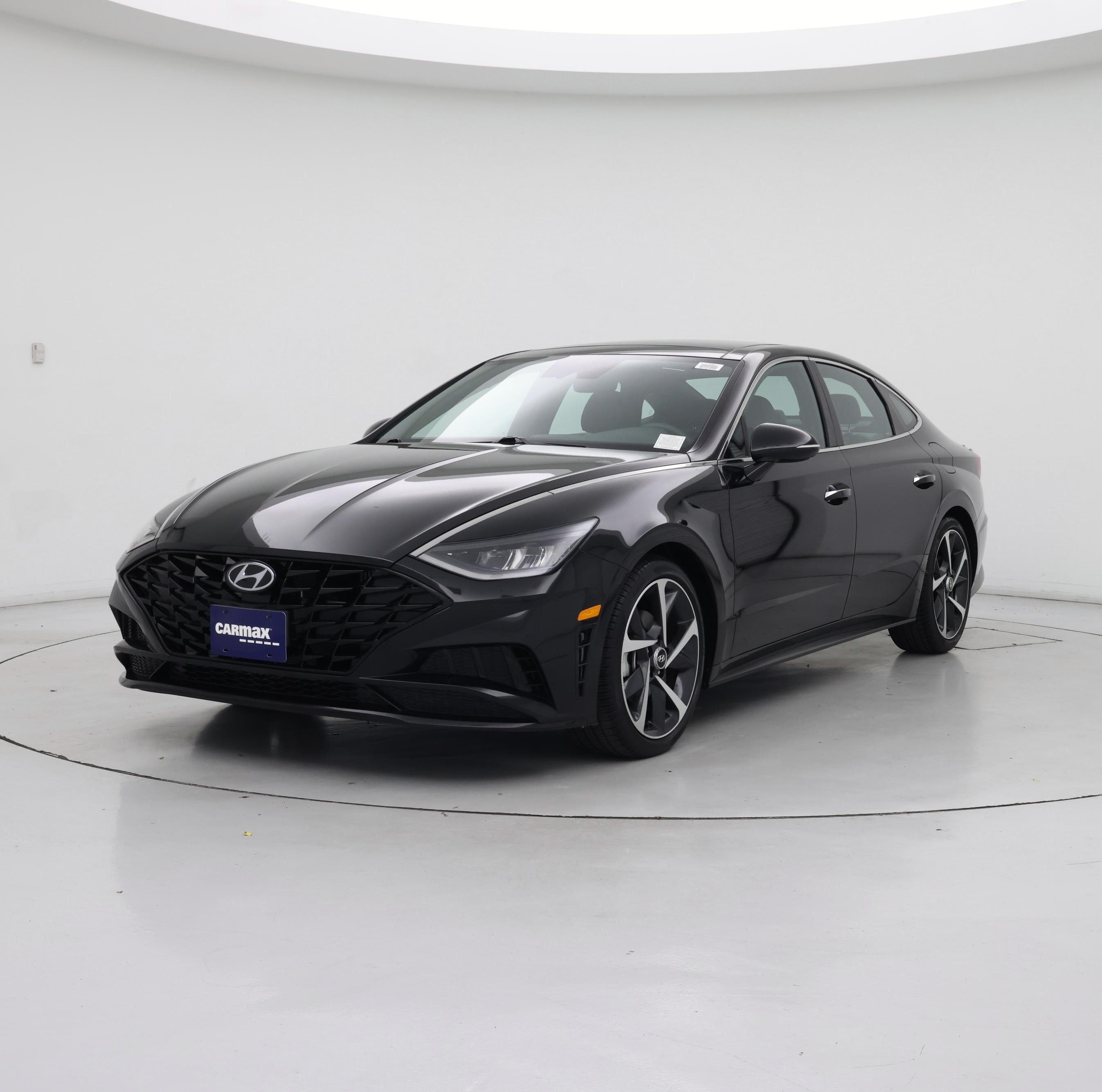 Thumbnail: 2022 Hyundai Sonata - 4