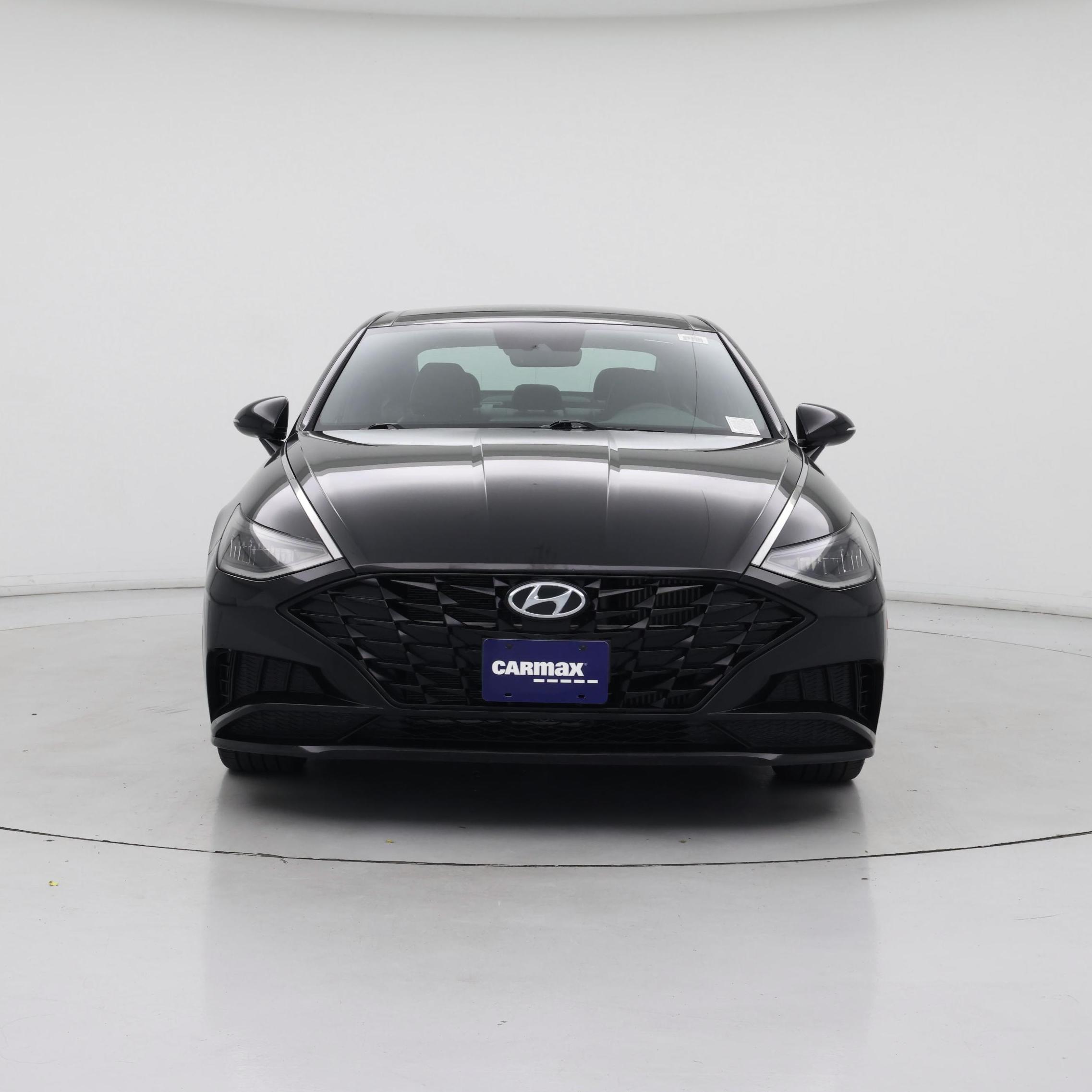 Thumbnail: 2022 Hyundai Sonata - 5