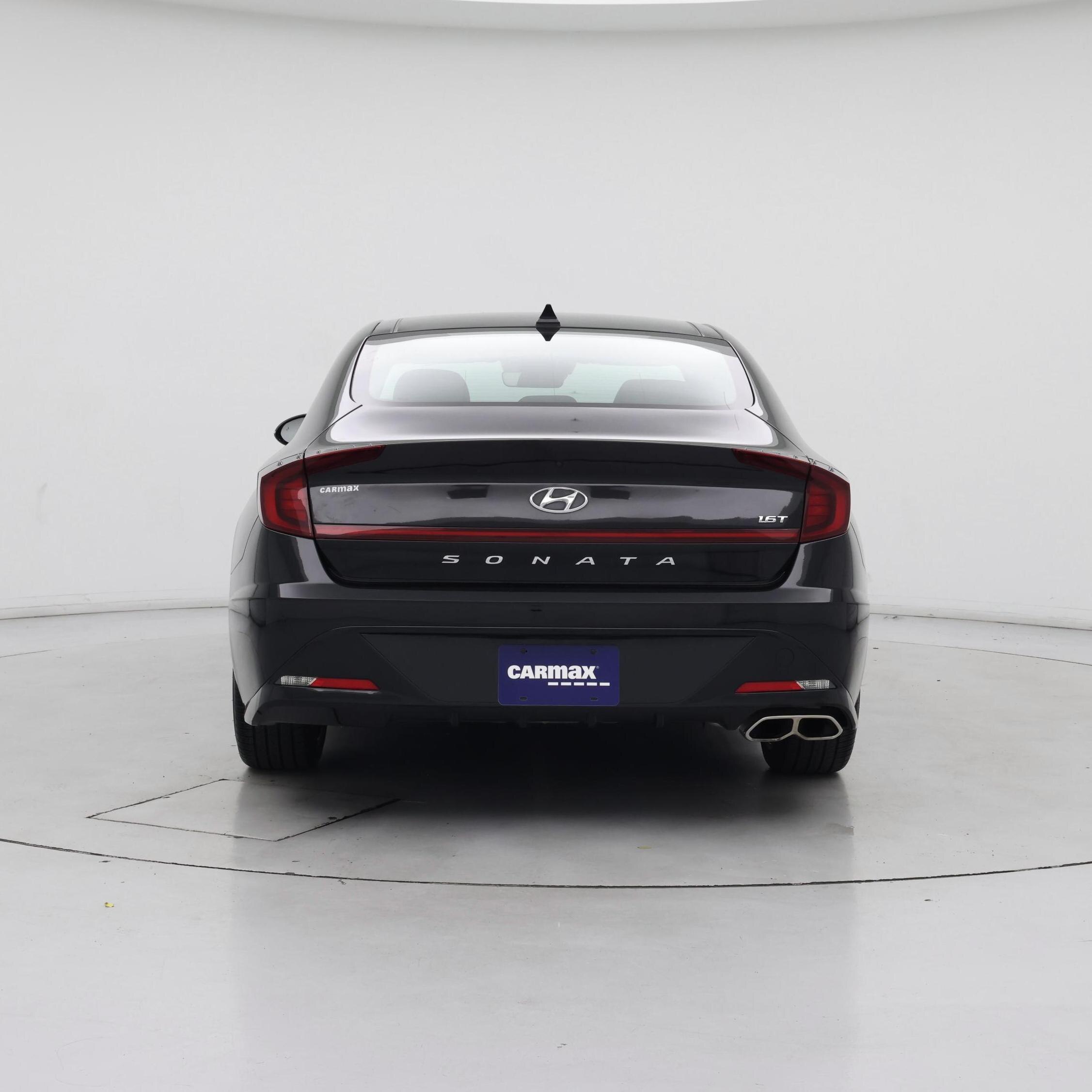 Thumbnail: 2022 Hyundai Sonata - 6