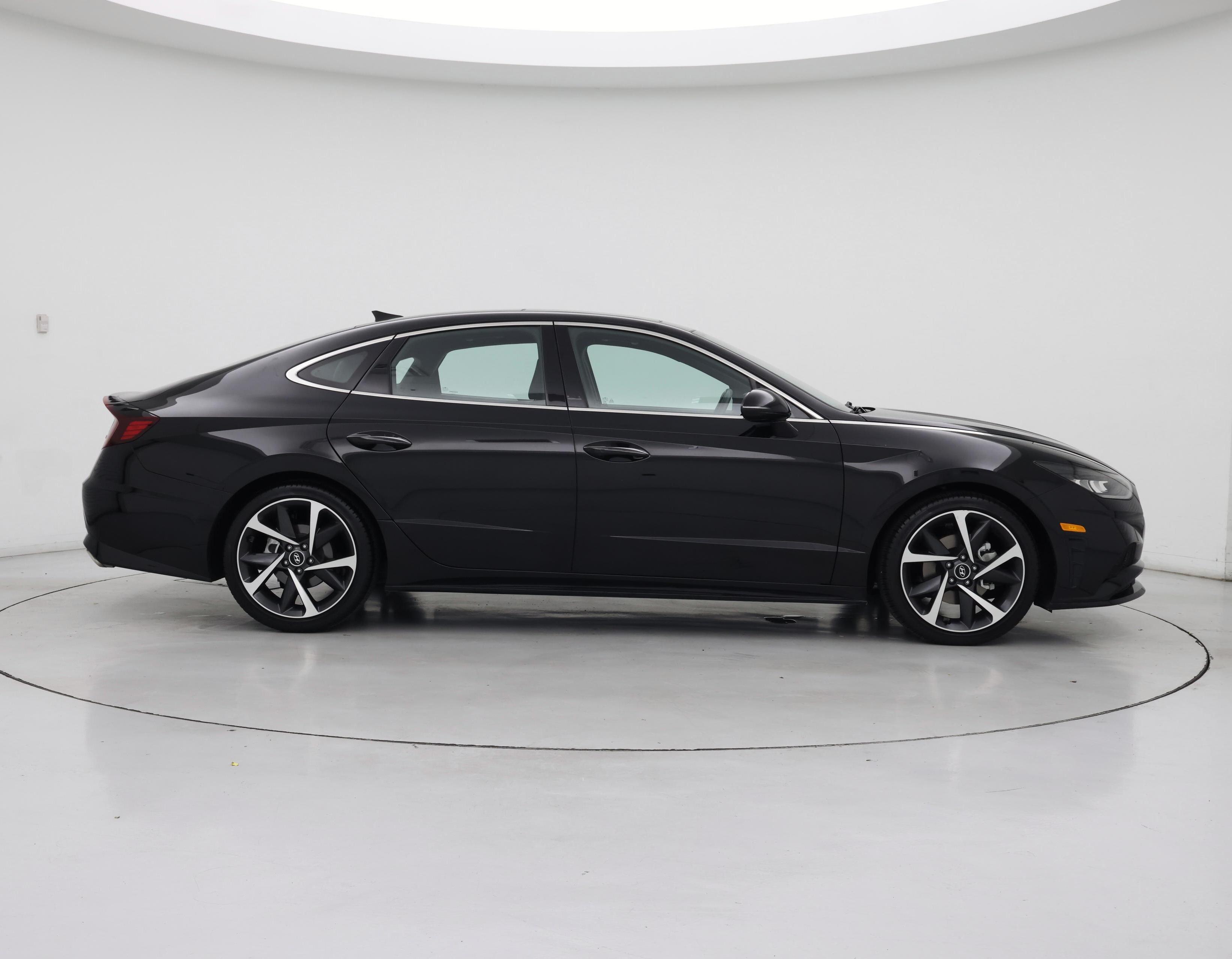 Thumbnail: 2022 Hyundai Sonata - 7