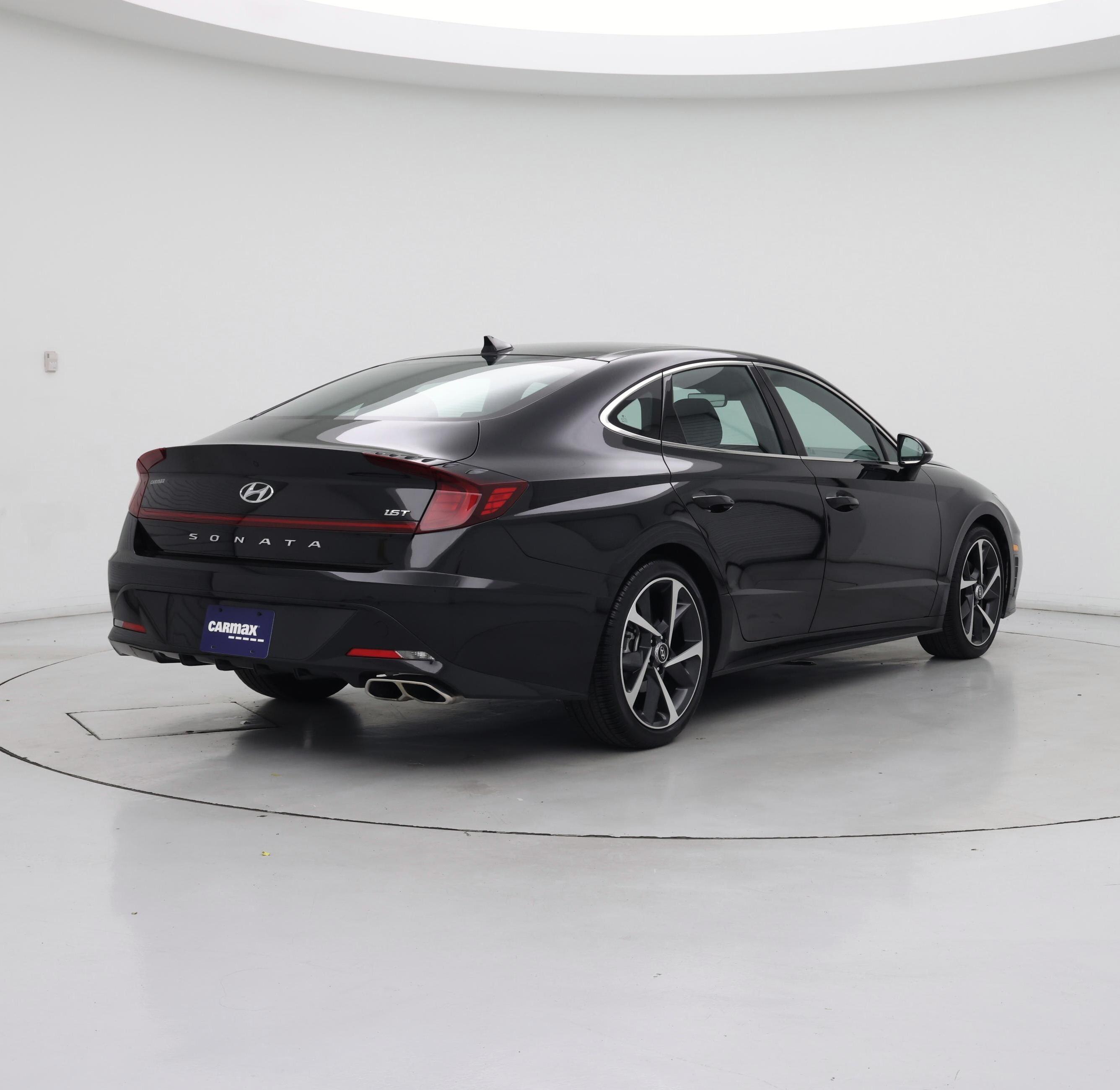 Thumbnail: 2022 Hyundai Sonata - 8