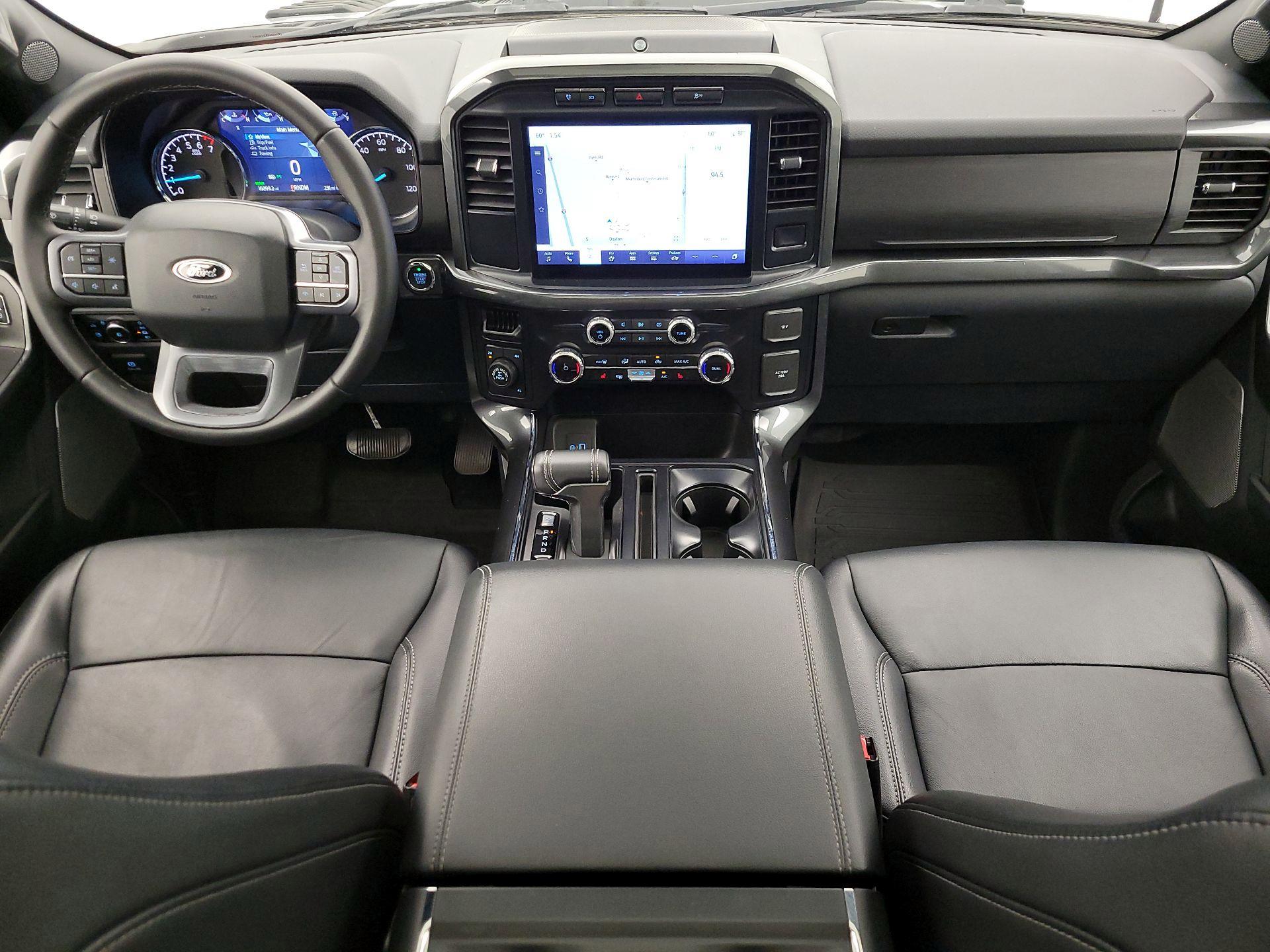 Thumbnail: 2023 Ford F-150 - 9