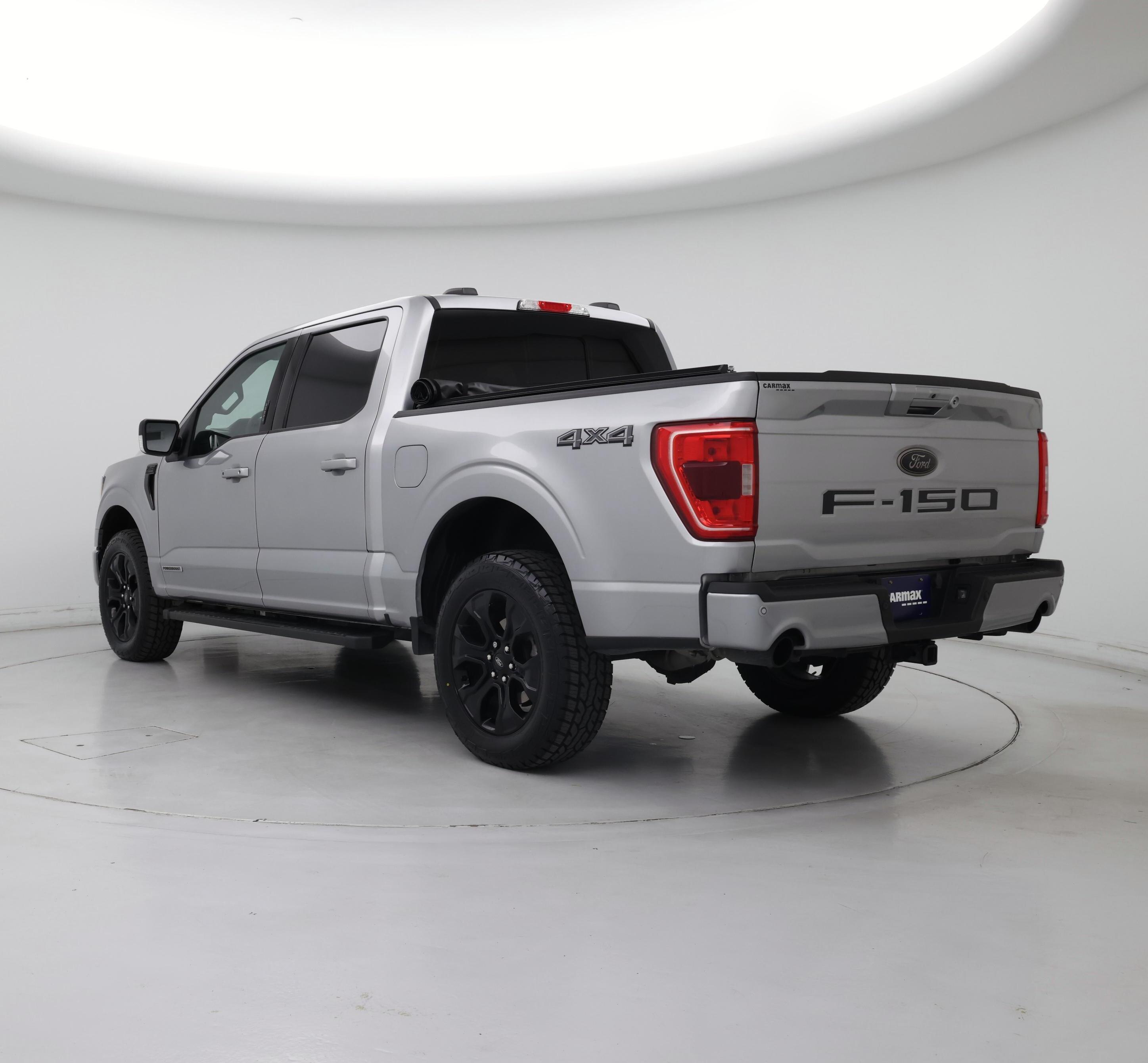 Thumbnail: 2023 Ford F-150 - 2