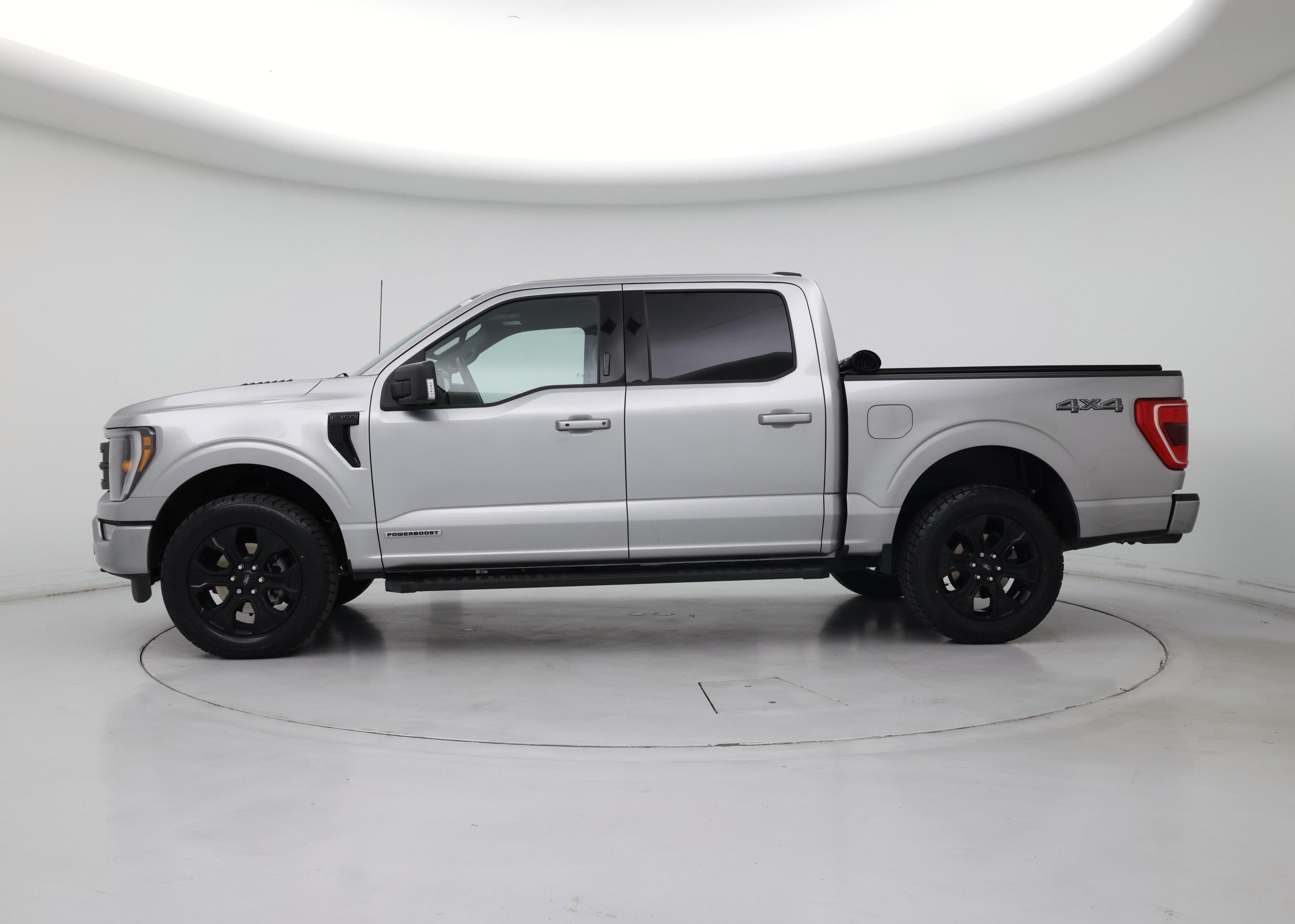 Thumbnail: 2023 Ford F-150 - 3