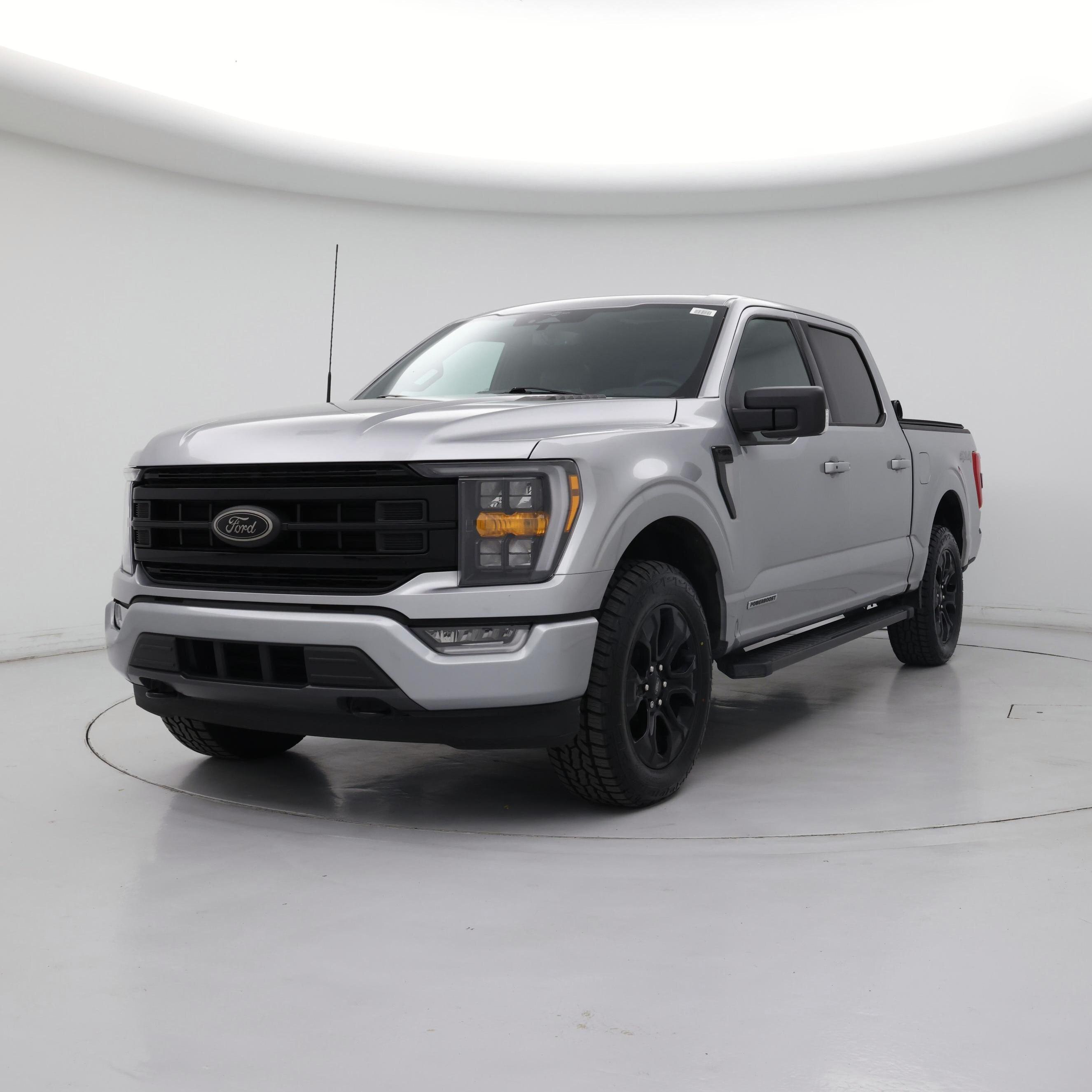 Thumbnail: 2023 Ford F-150 - 4