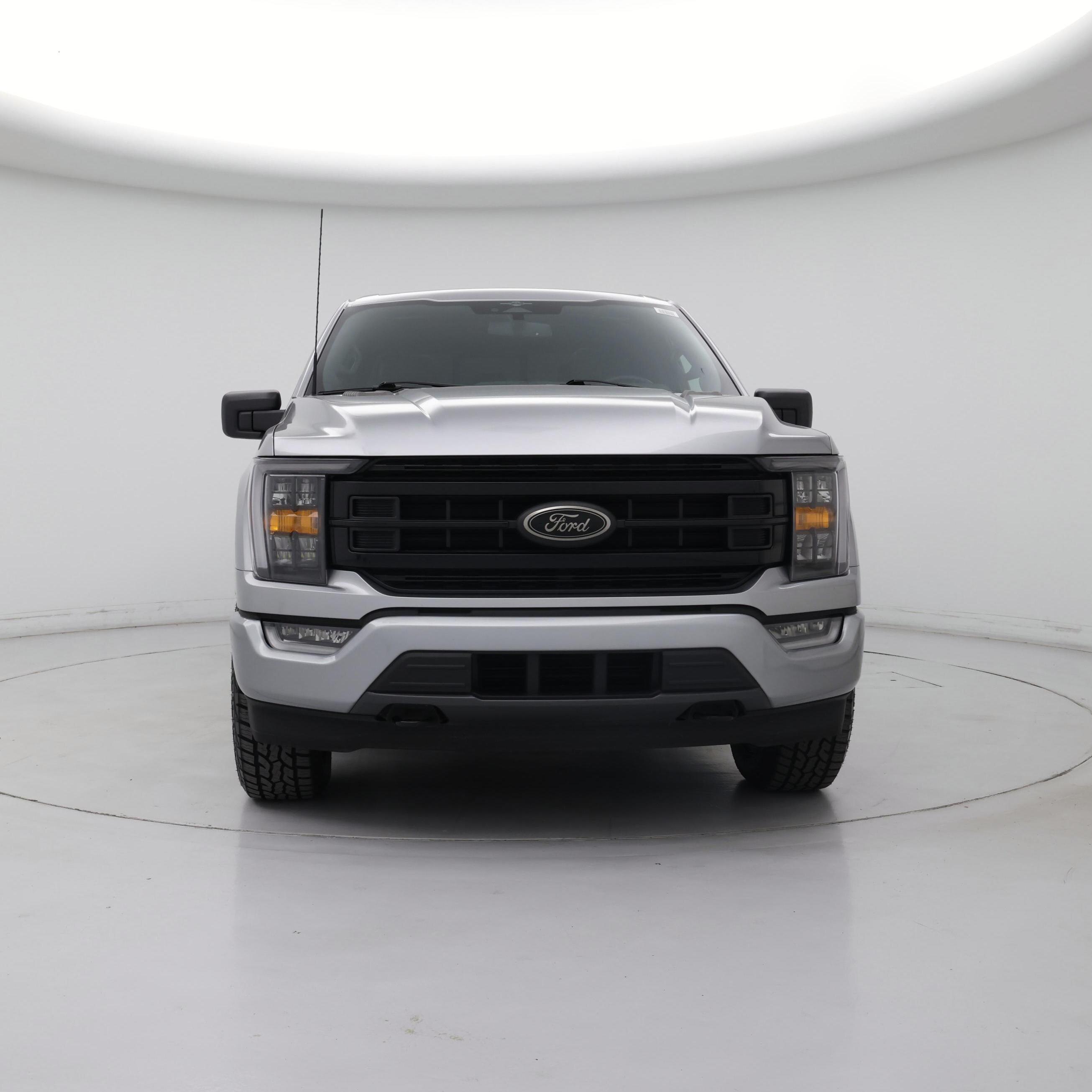 Thumbnail: 2023 Ford F-150 - 5
