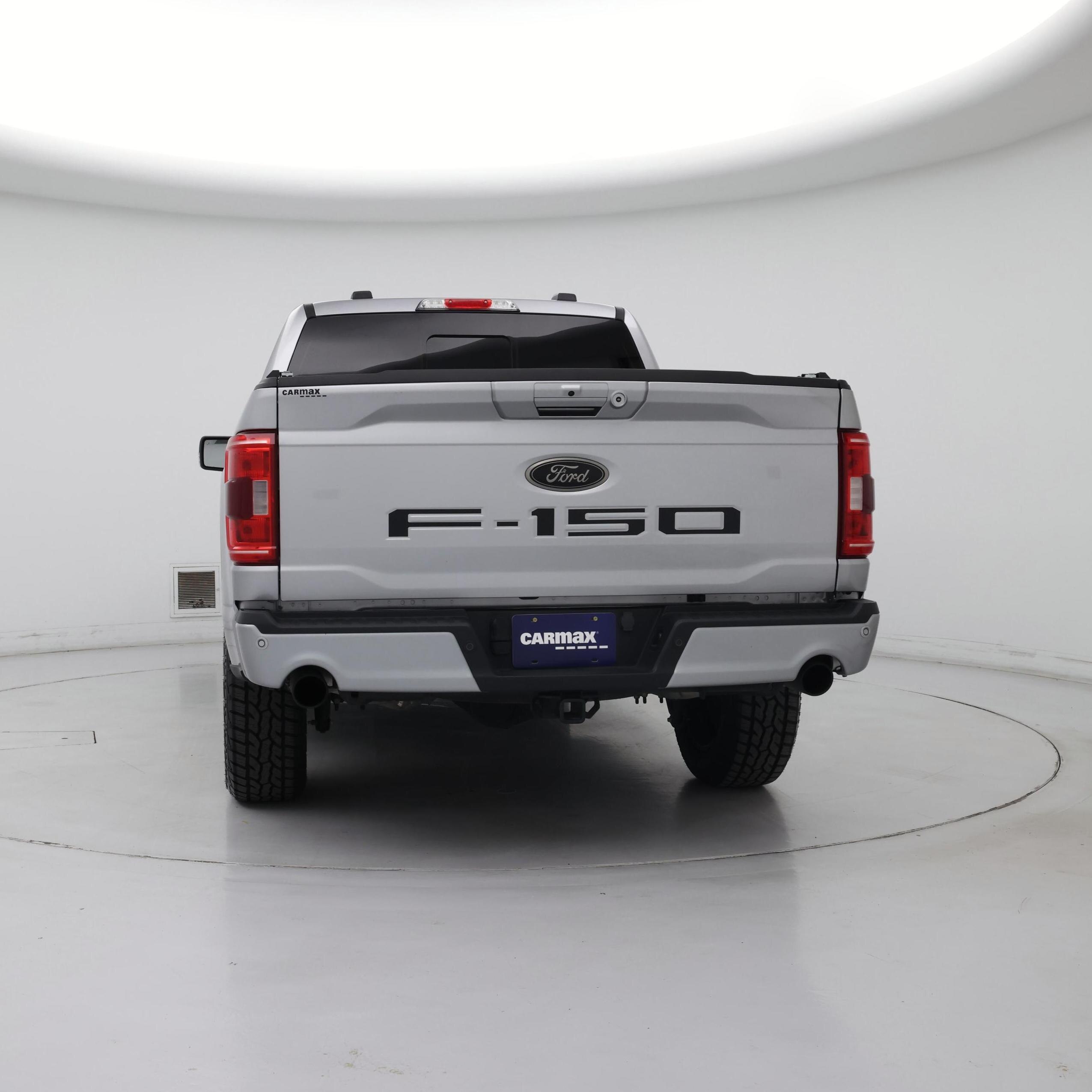 Thumbnail: 2023 Ford F-150 - 6