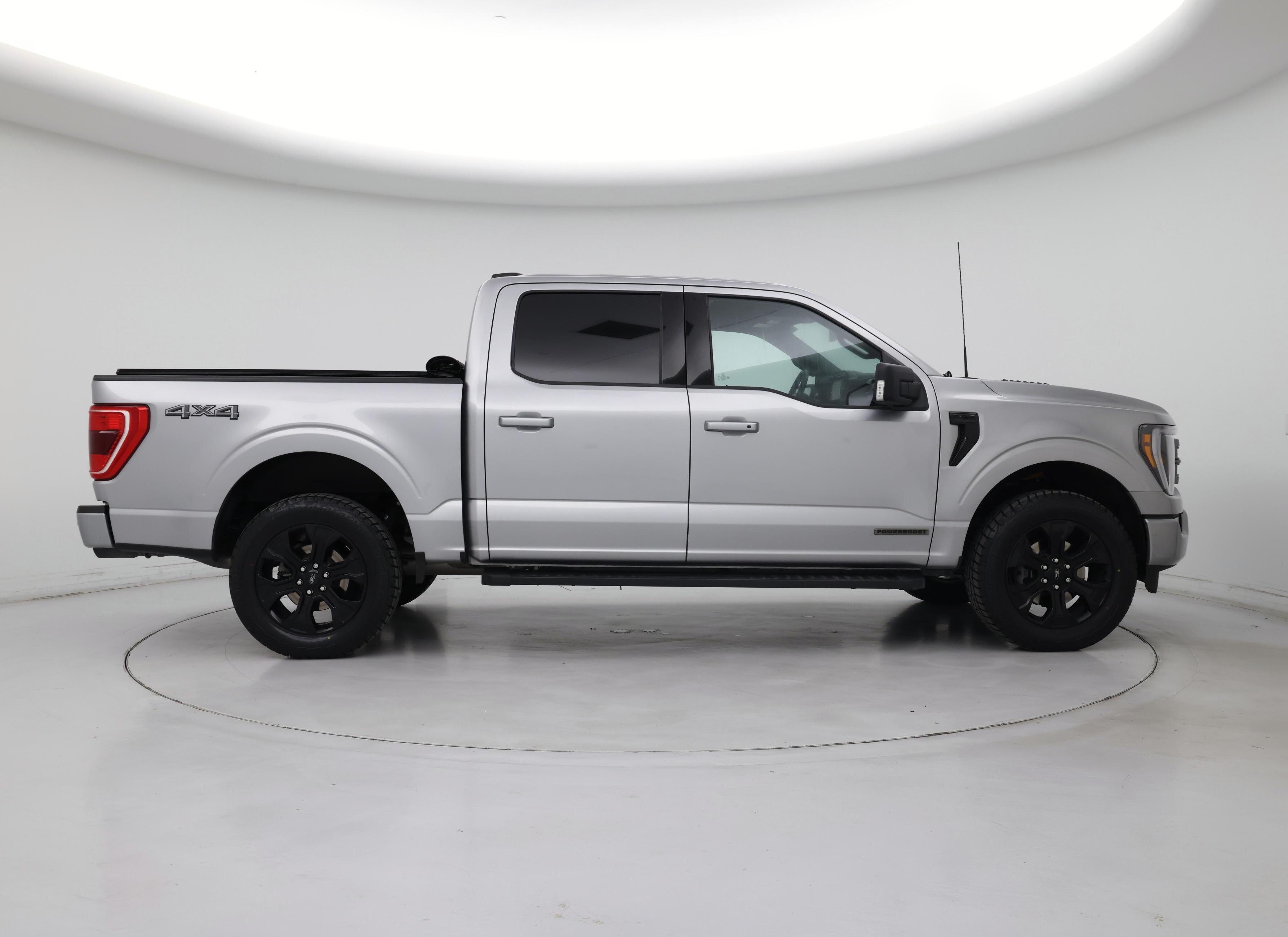 Thumbnail: 2023 Ford F-150 - 7