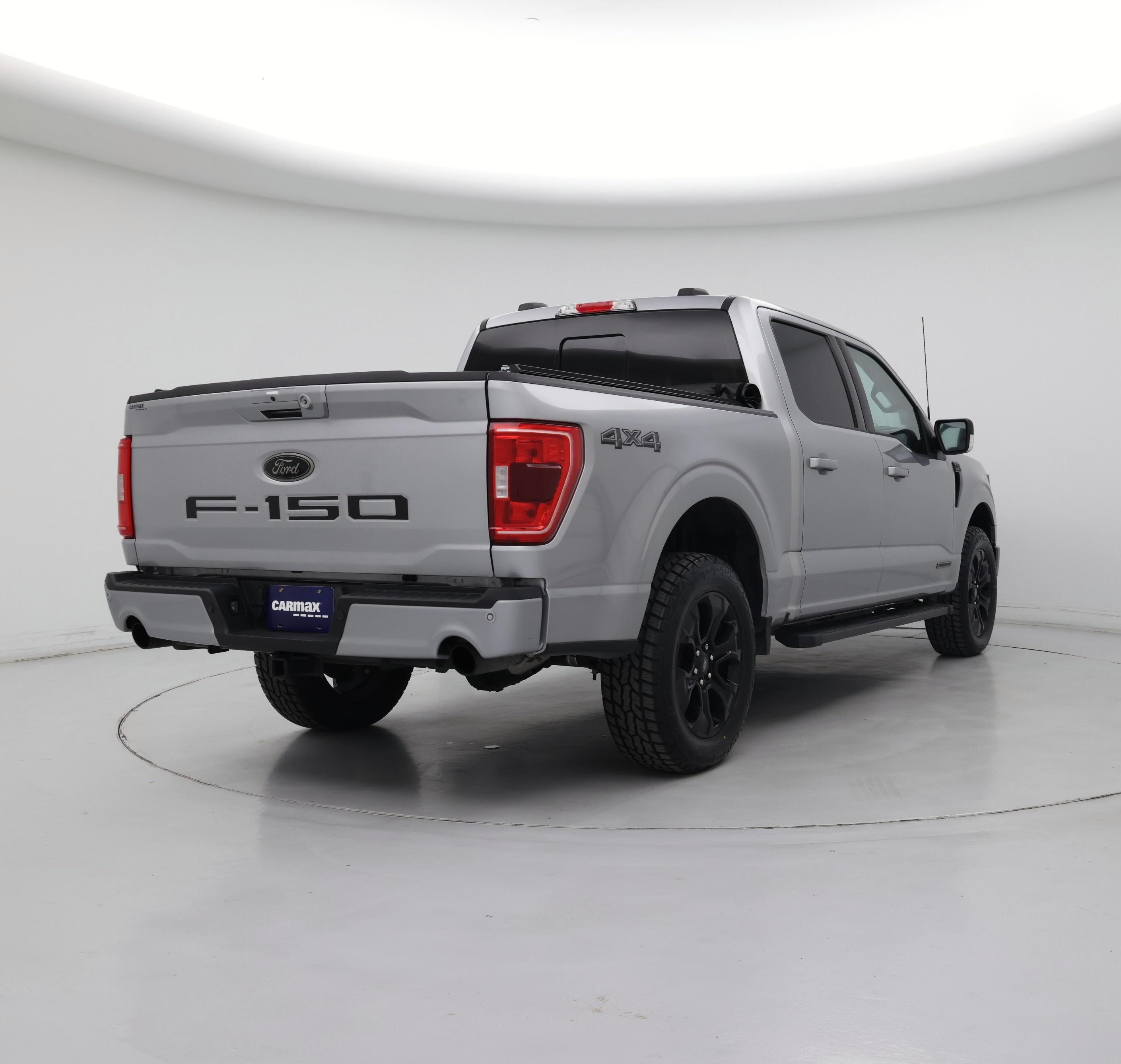 Thumbnail: 2023 Ford F-150 - 8