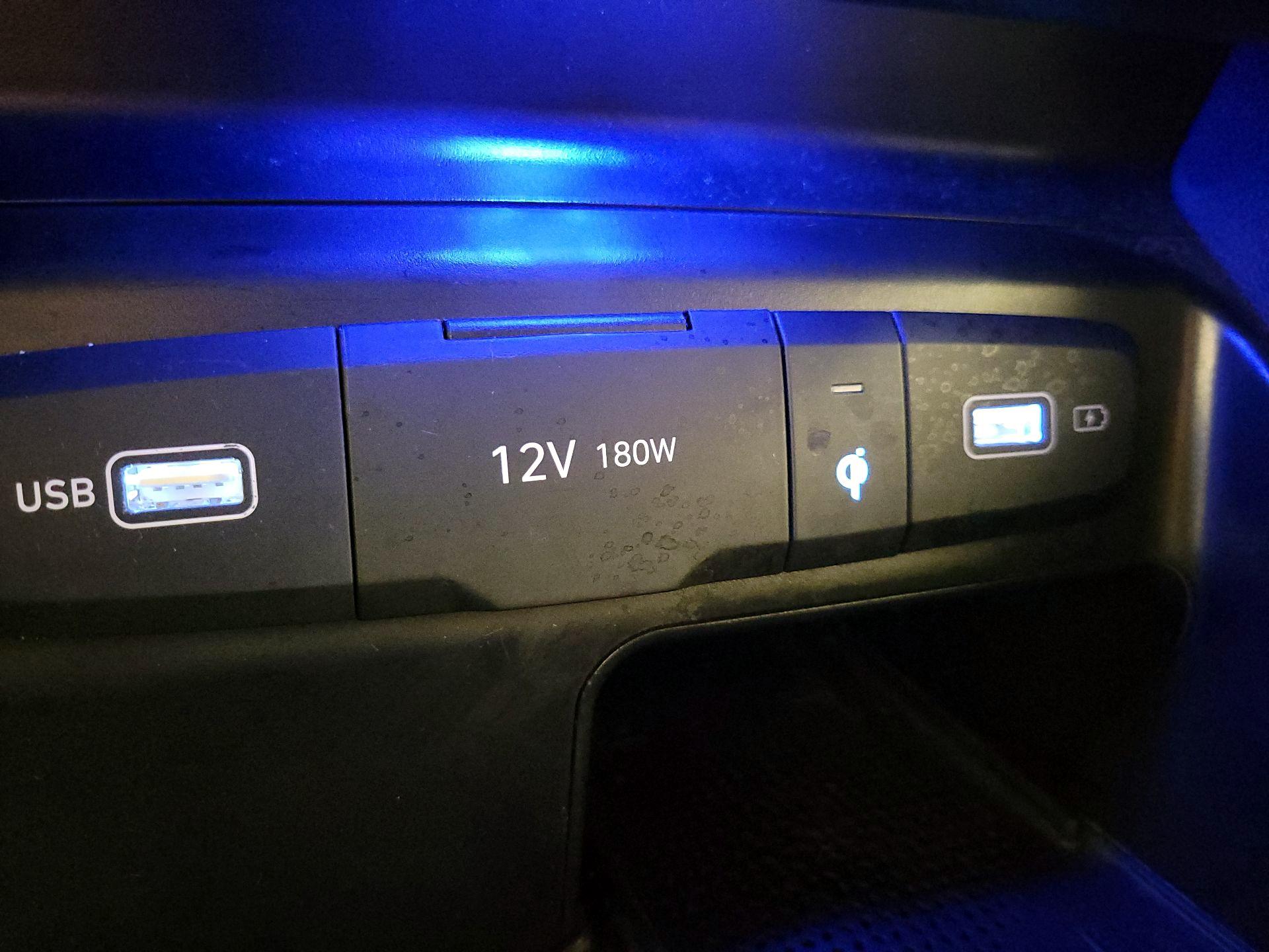 Thumbnail: 2022 Hyundai Tucson - 18