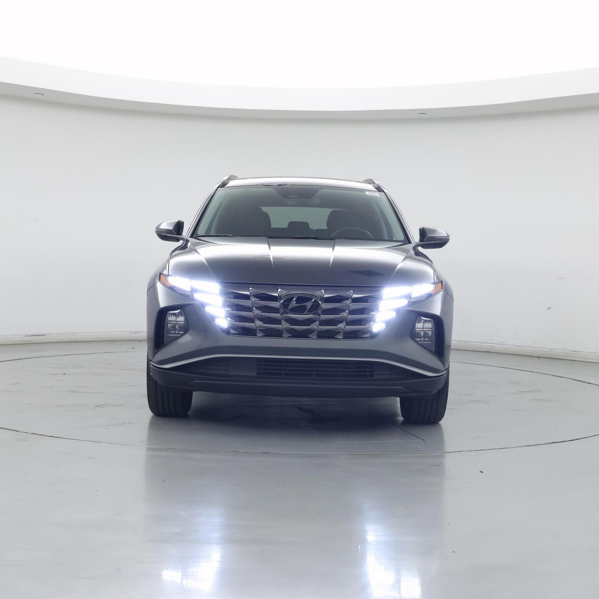 Thumbnail: 2022 Hyundai Tucson - 5