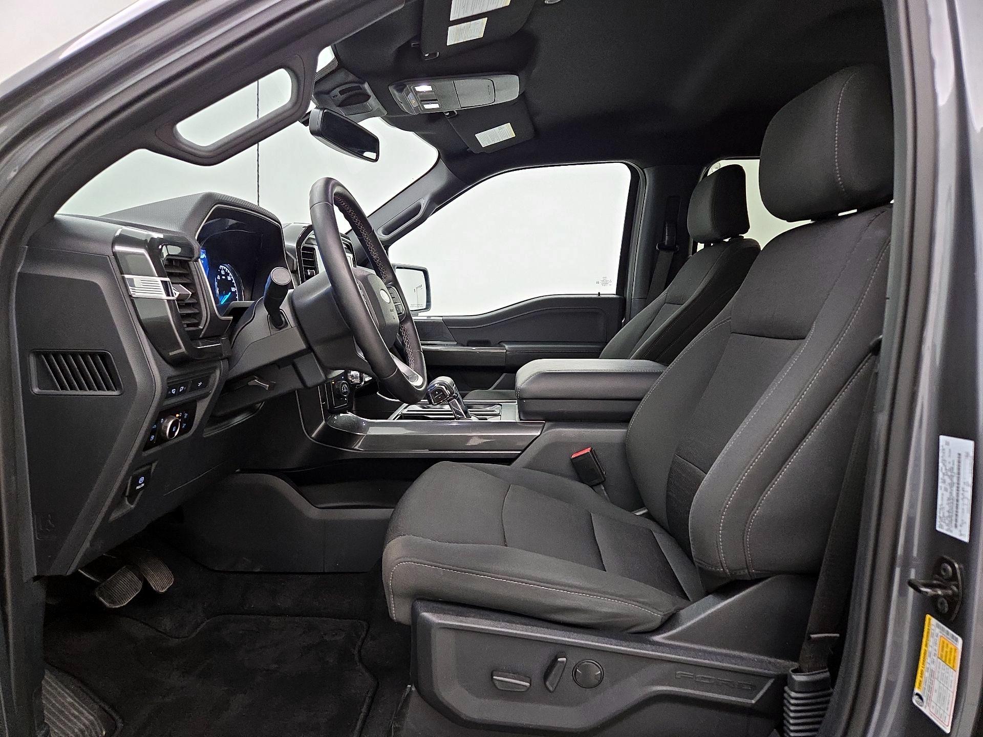 Thumbnail: 2023 Ford F-150 - 11