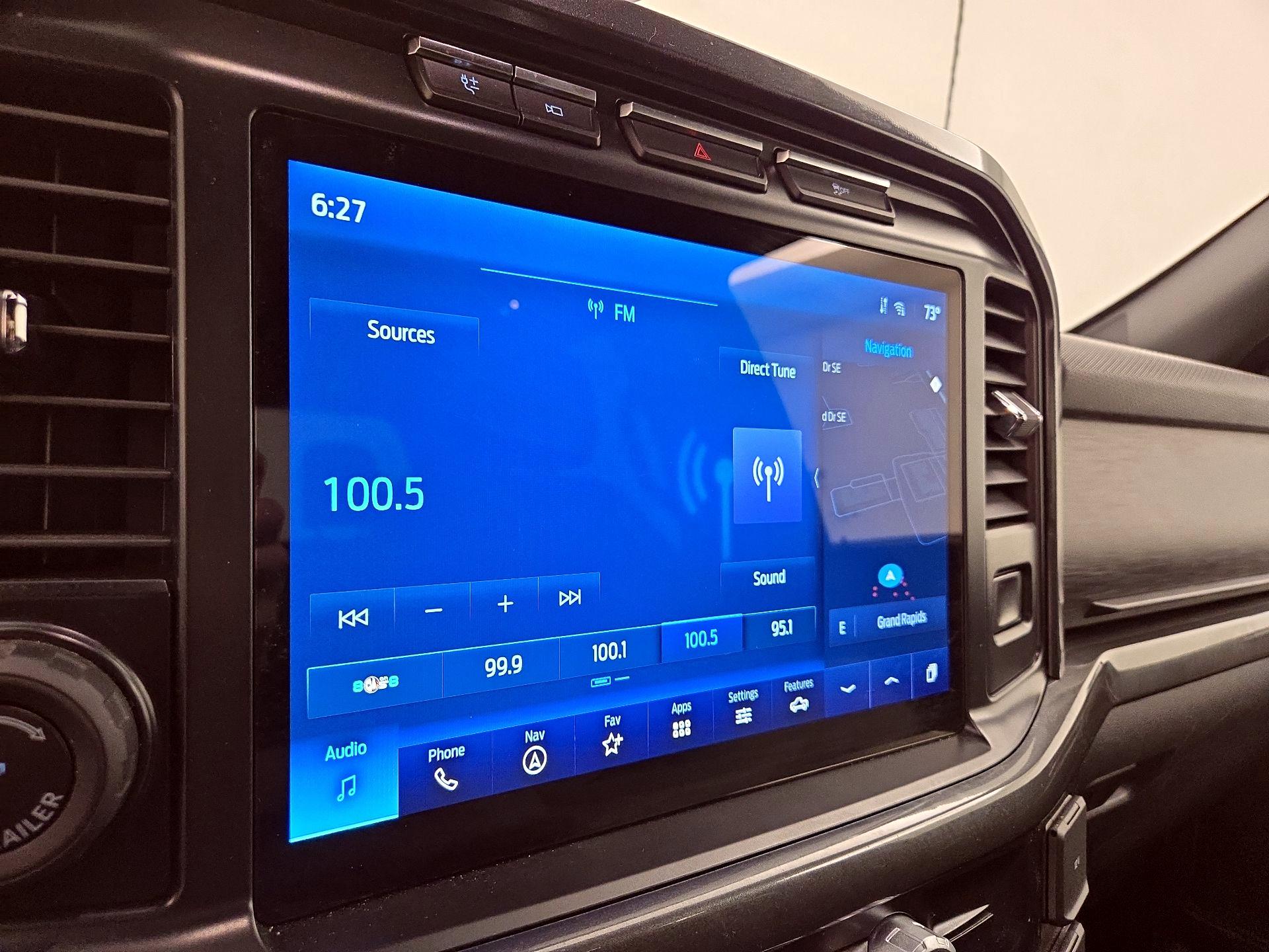 Thumbnail: 2023 Ford F-150 - 16