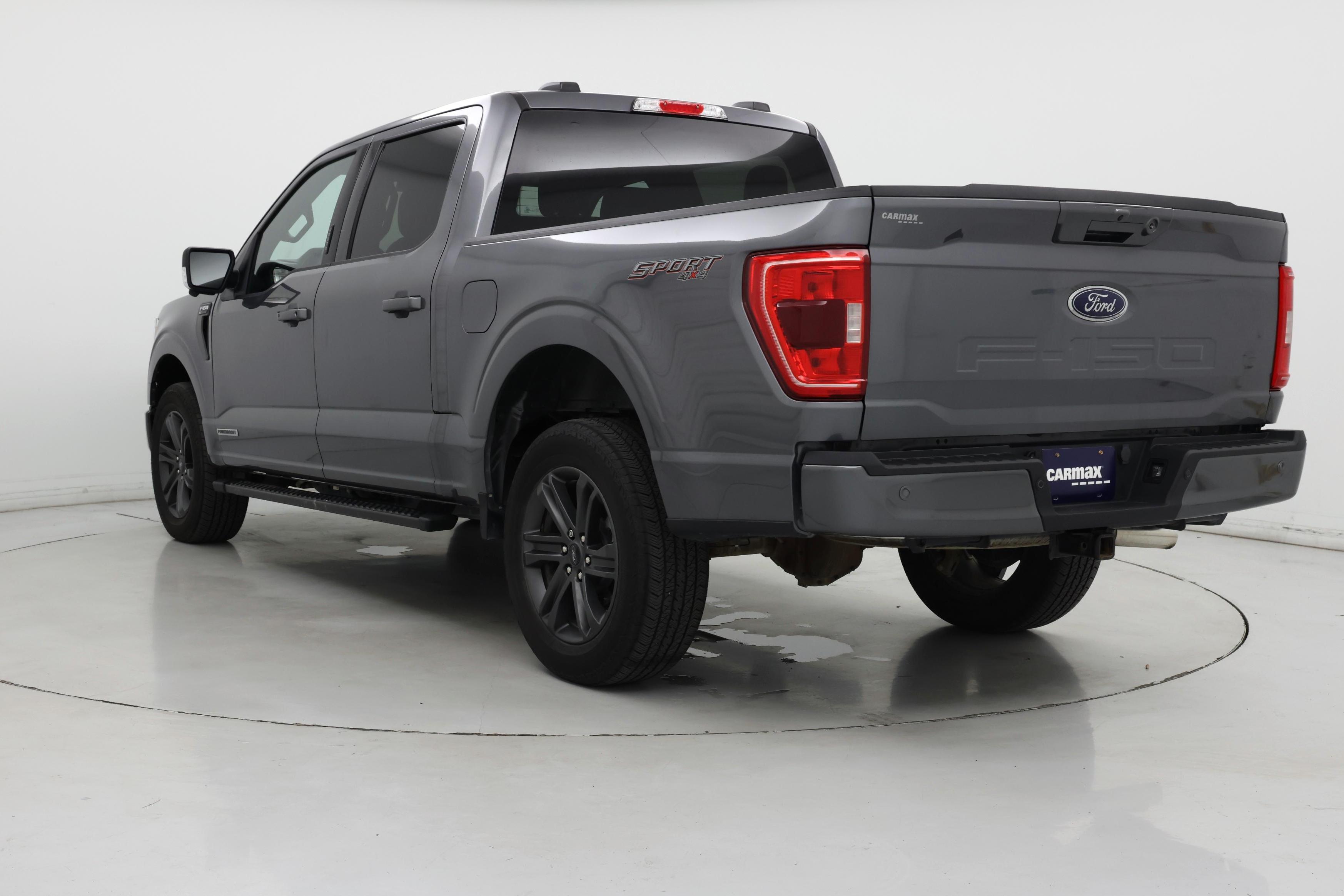 Thumbnail: 2023 Ford F-150 - 2