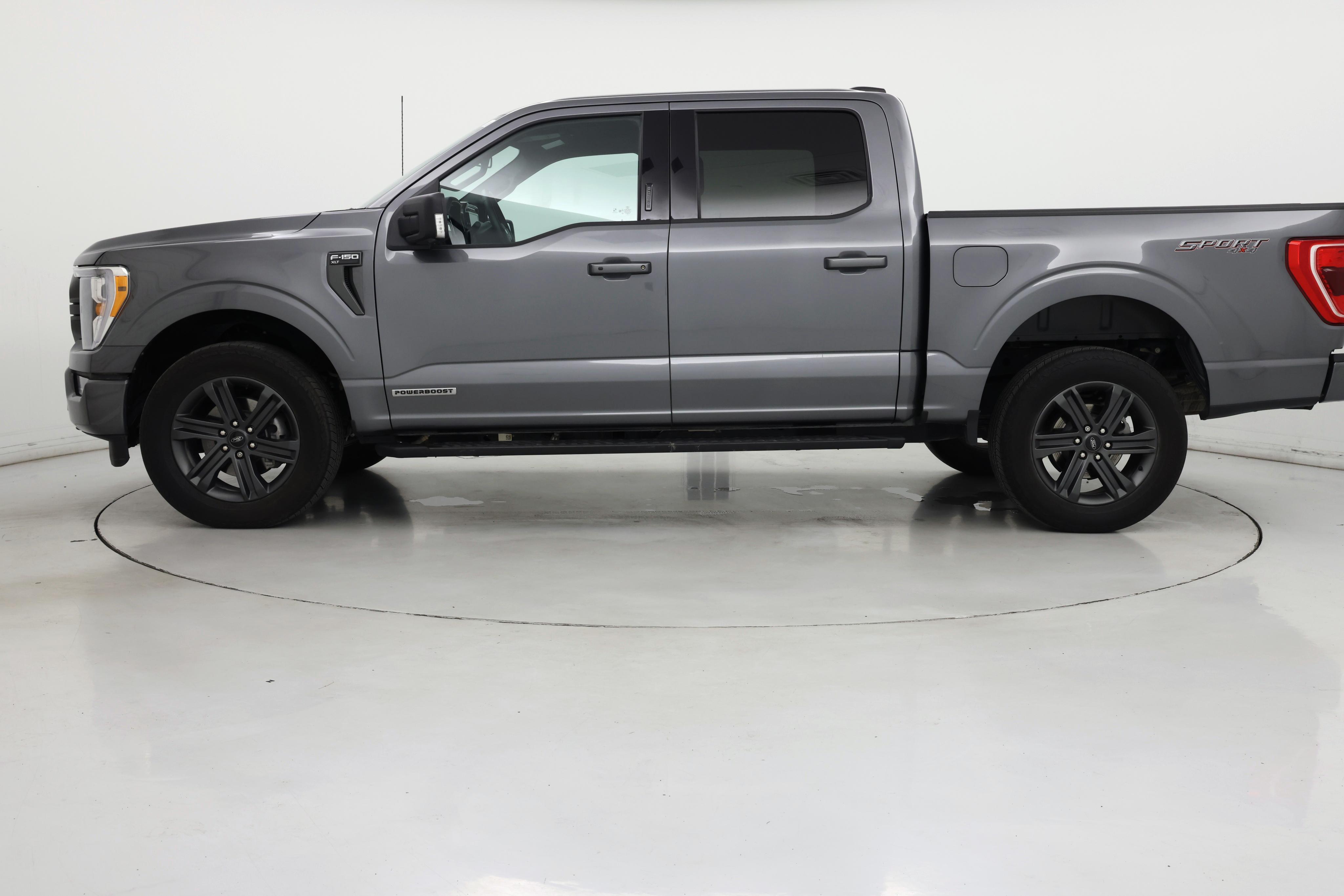 Thumbnail: 2023 Ford F-150 - 3