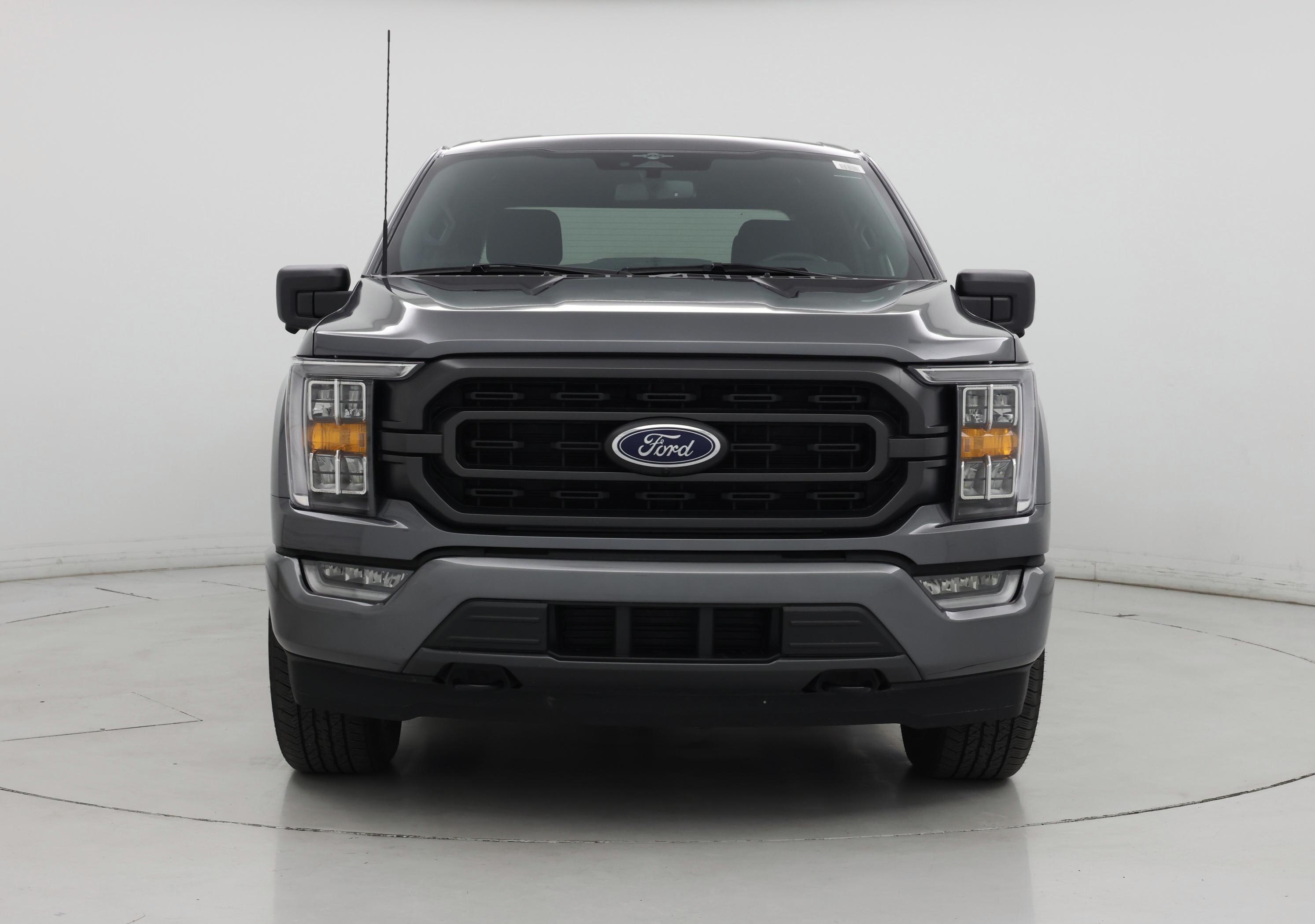 Thumbnail: 2023 Ford F-150 - 5