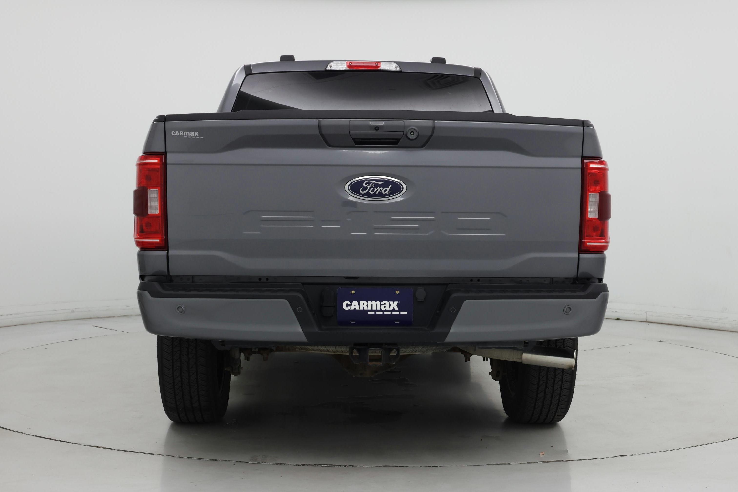 Thumbnail: 2023 Ford F-150 - 6