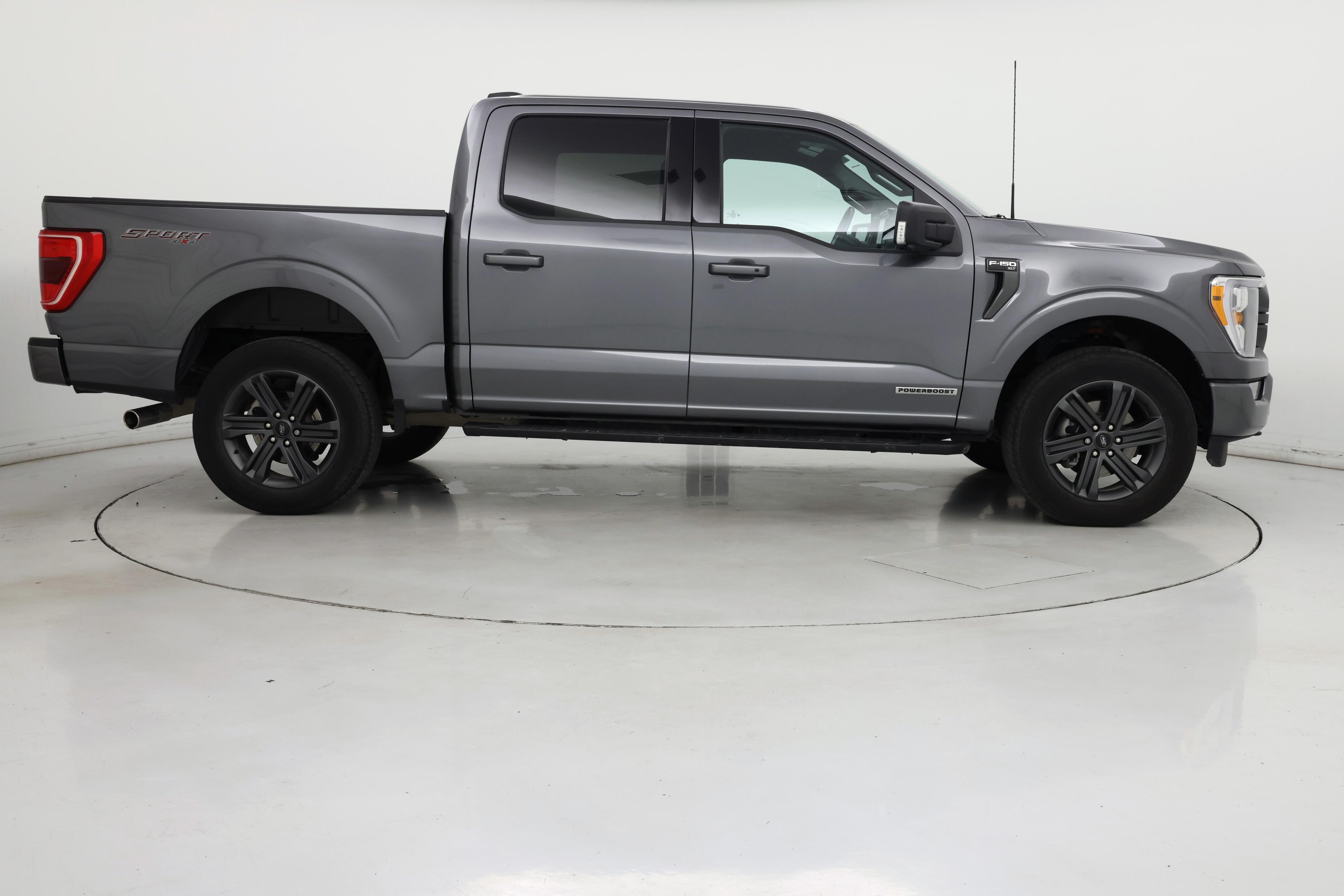 Thumbnail: 2023 Ford F-150 - 7