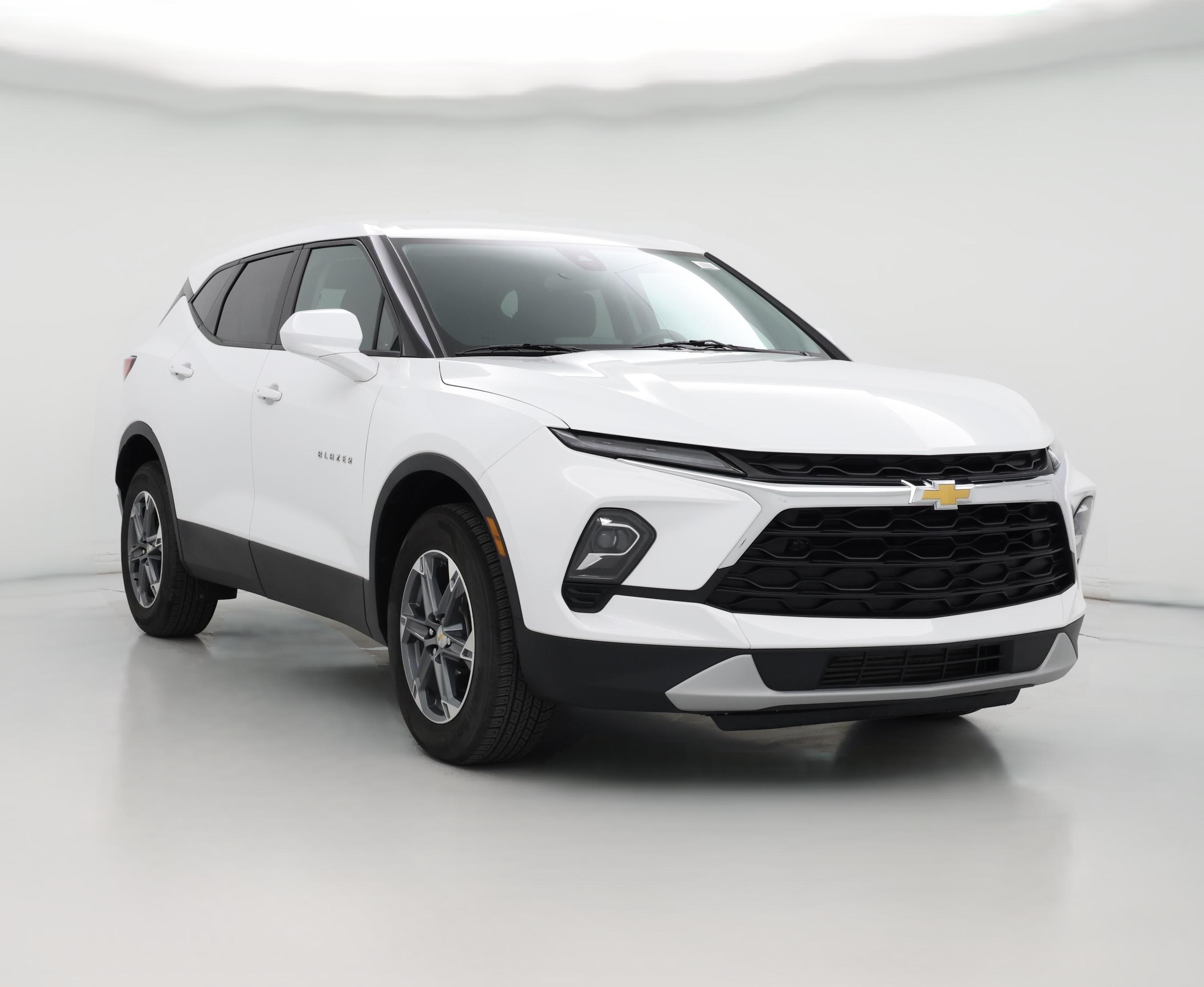 Thumbnail: 2023 Chevrolet Blazer - 1