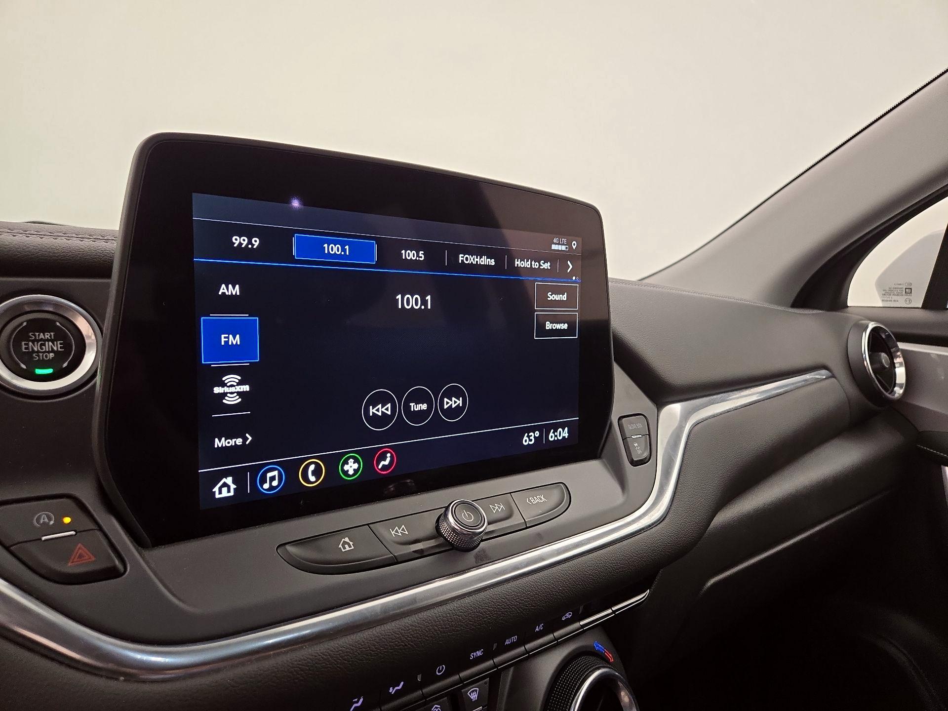 Thumbnail: 2023 Chevrolet Blazer - 15