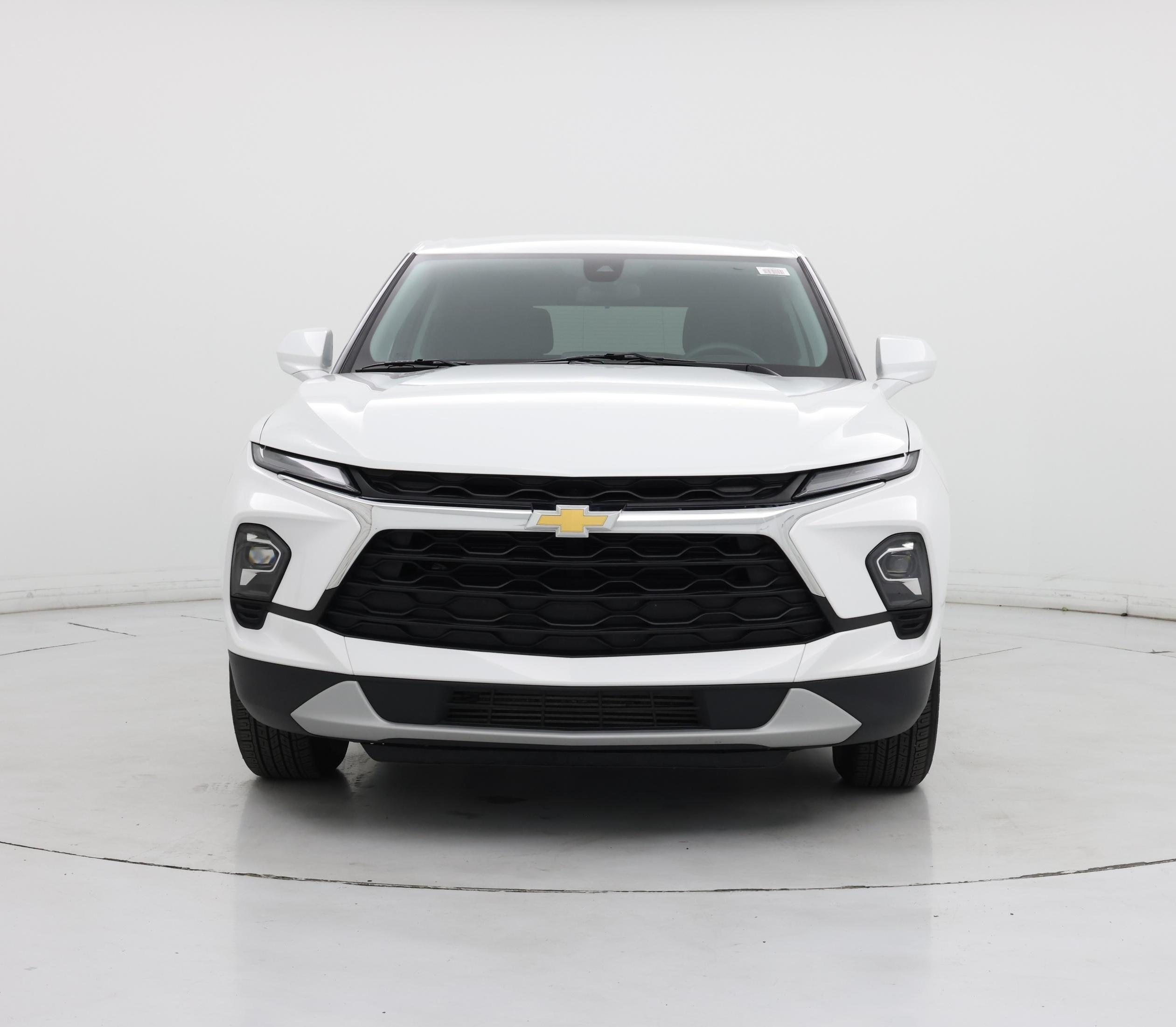 Thumbnail: 2023 Chevrolet Blazer - 5