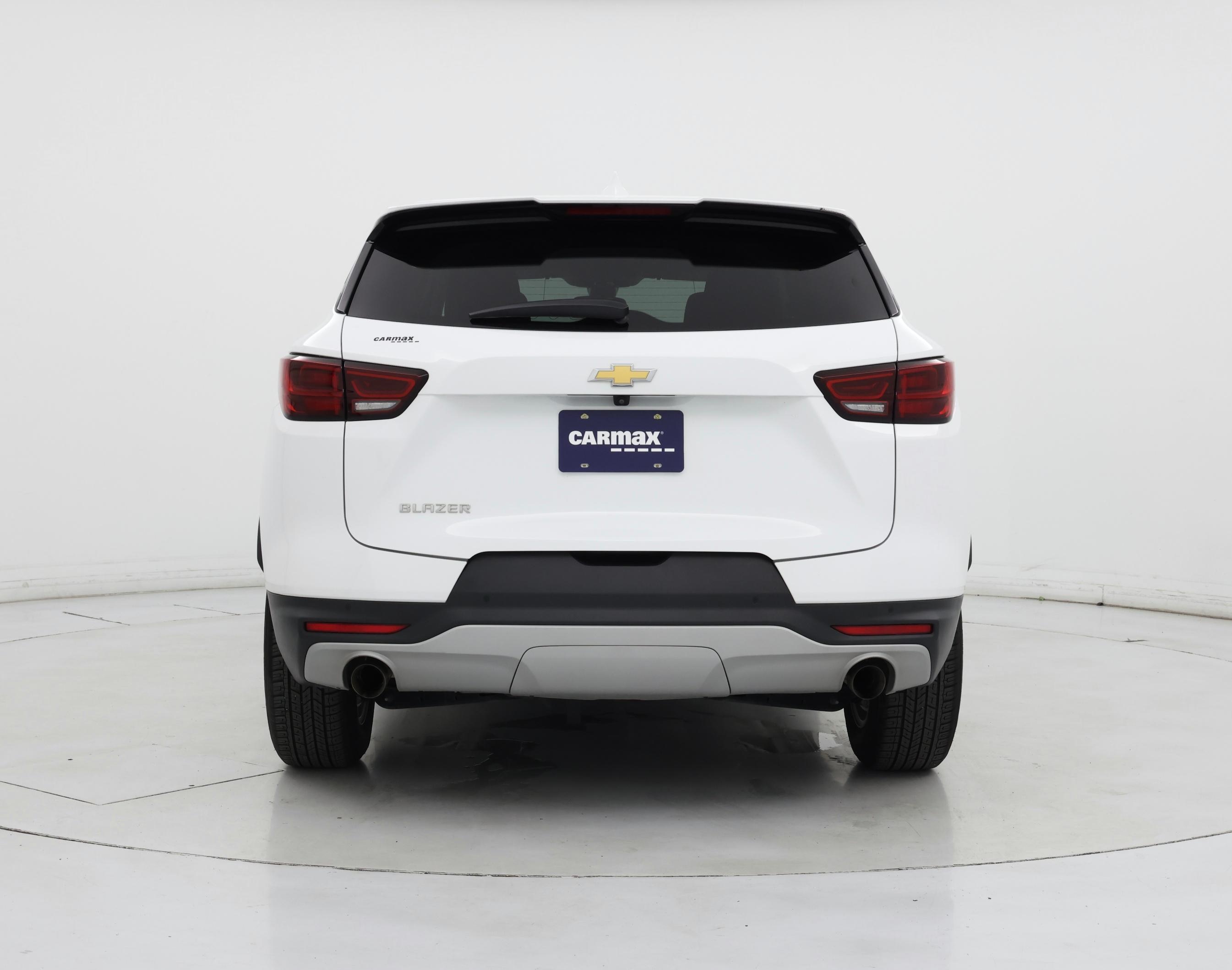 Thumbnail: 2023 Chevrolet Blazer - 6