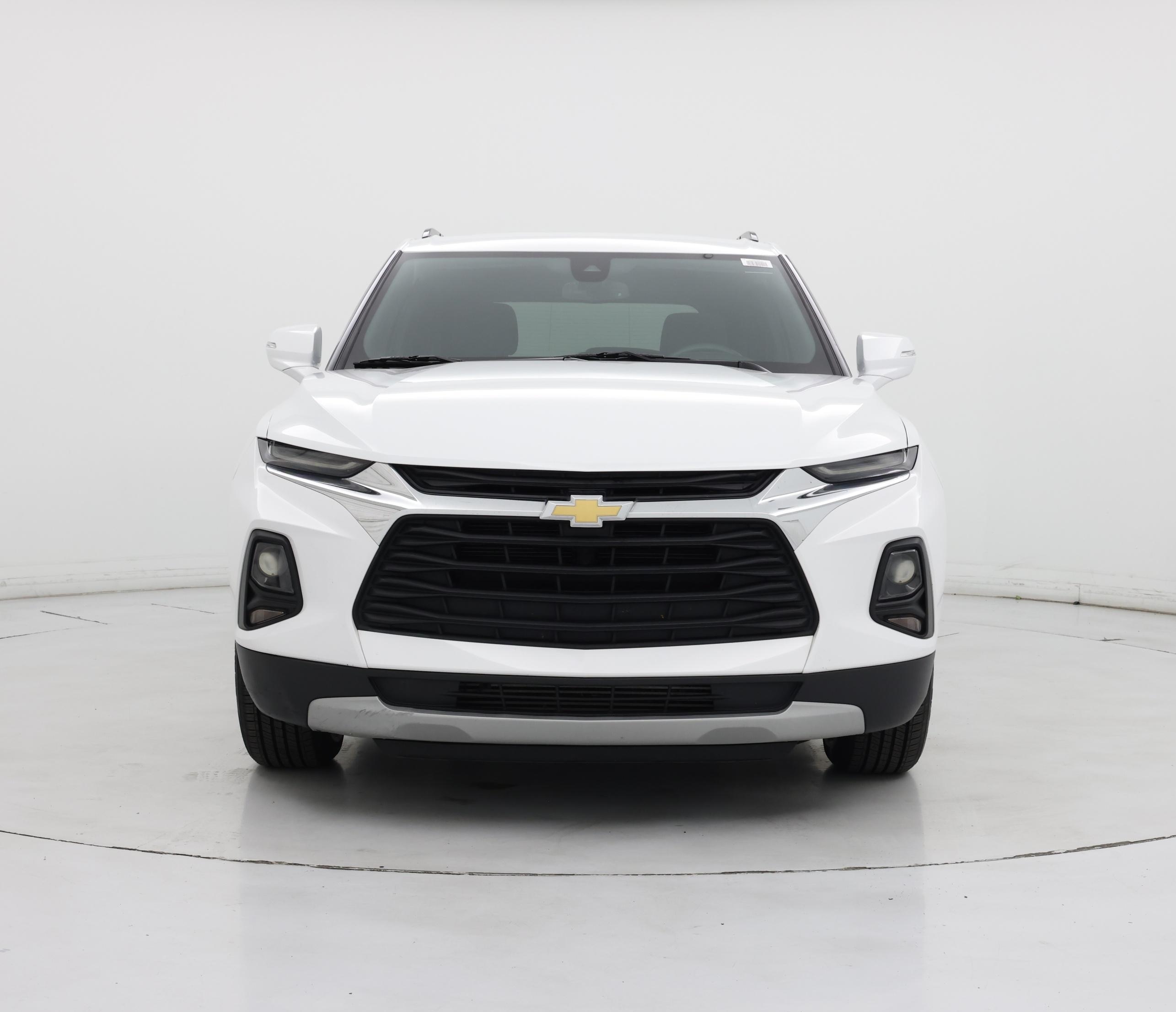 Thumbnail: 2022 Chevrolet Blazer - 5