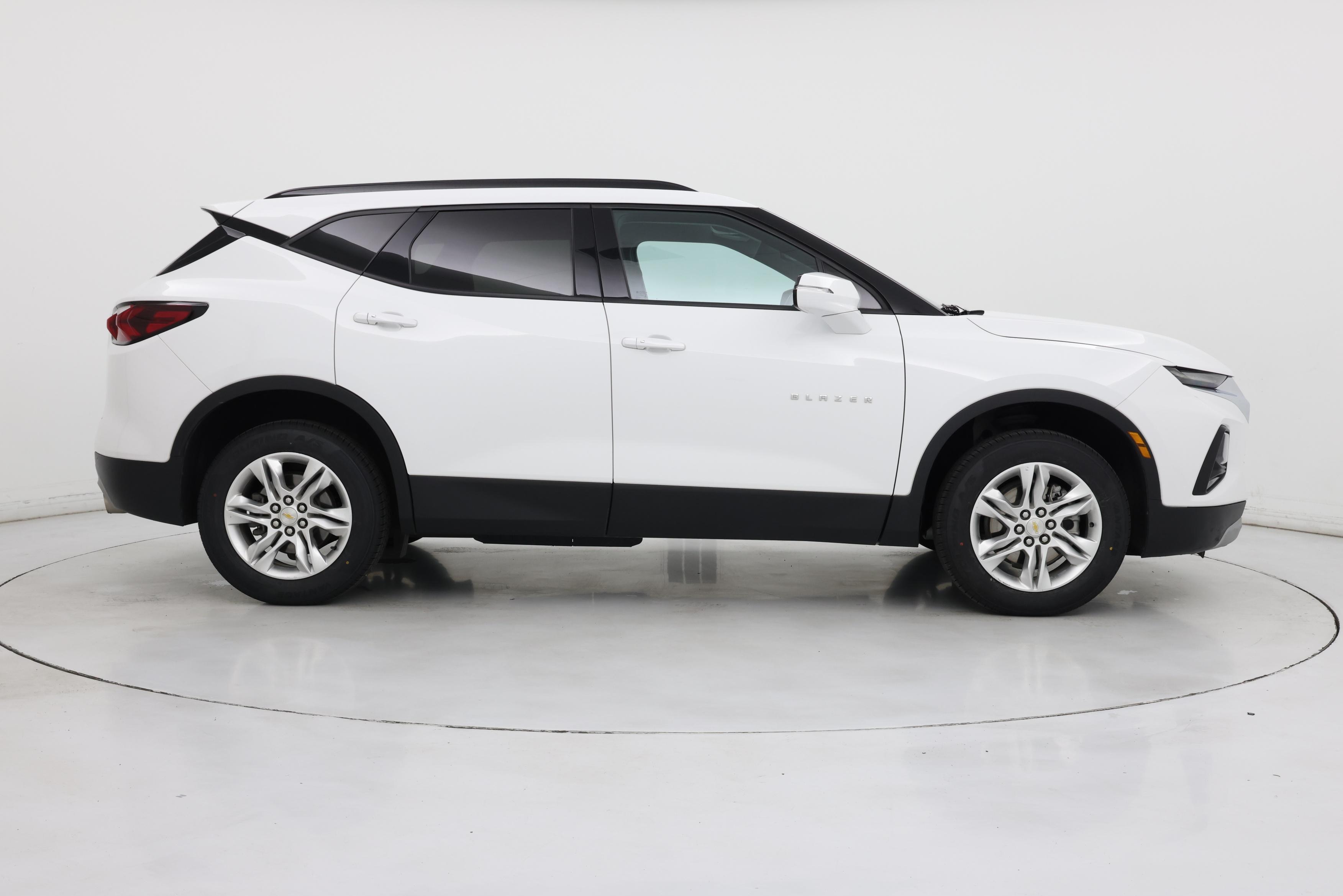 Thumbnail: 2022 Chevrolet Blazer - 7