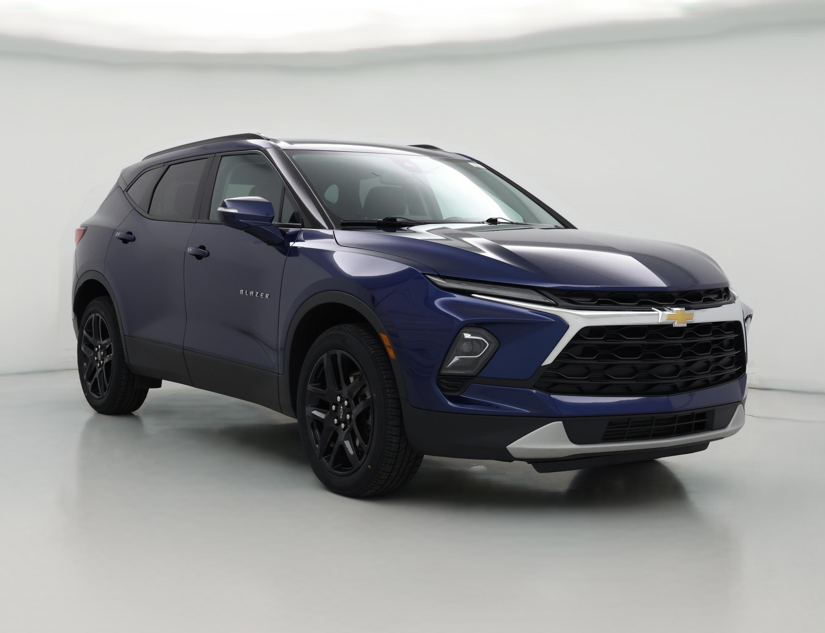 Thumbnail: 2023 Chevrolet Blazer - 1