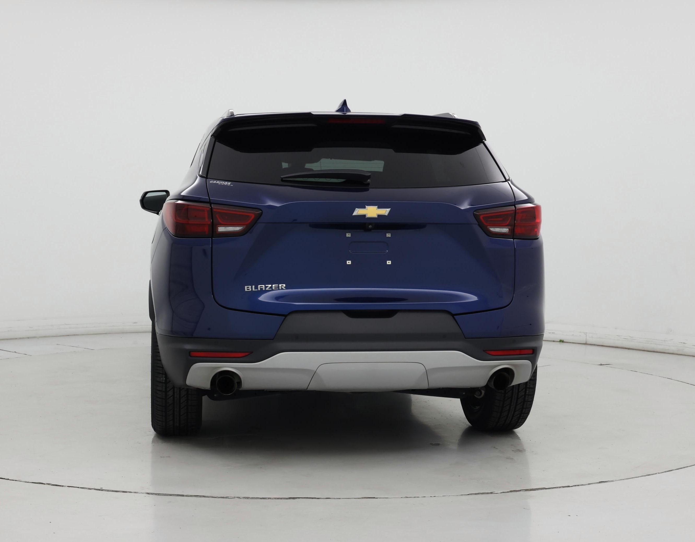 Thumbnail: 2023 Chevrolet Blazer - 6