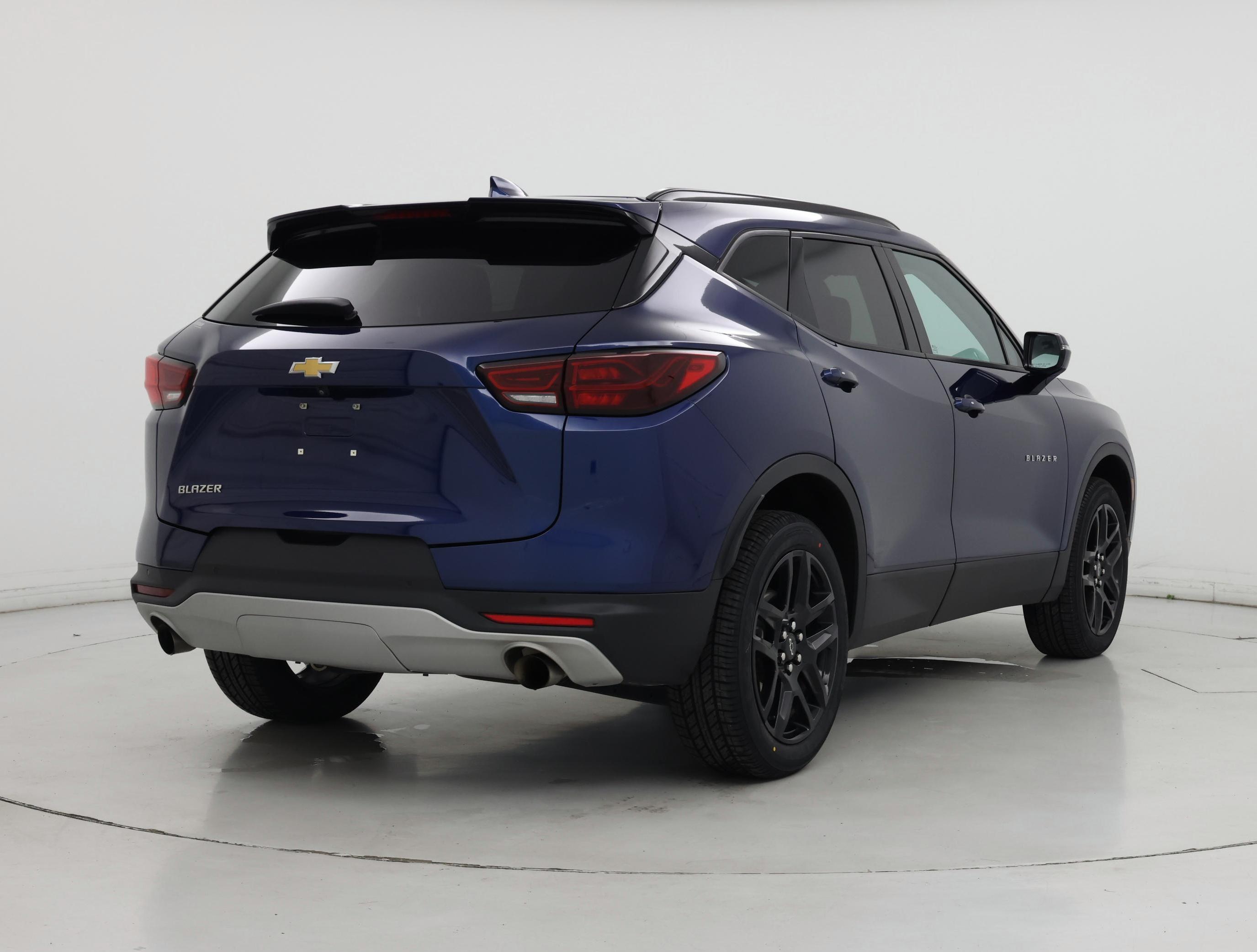 Thumbnail: 2023 Chevrolet Blazer - 8
