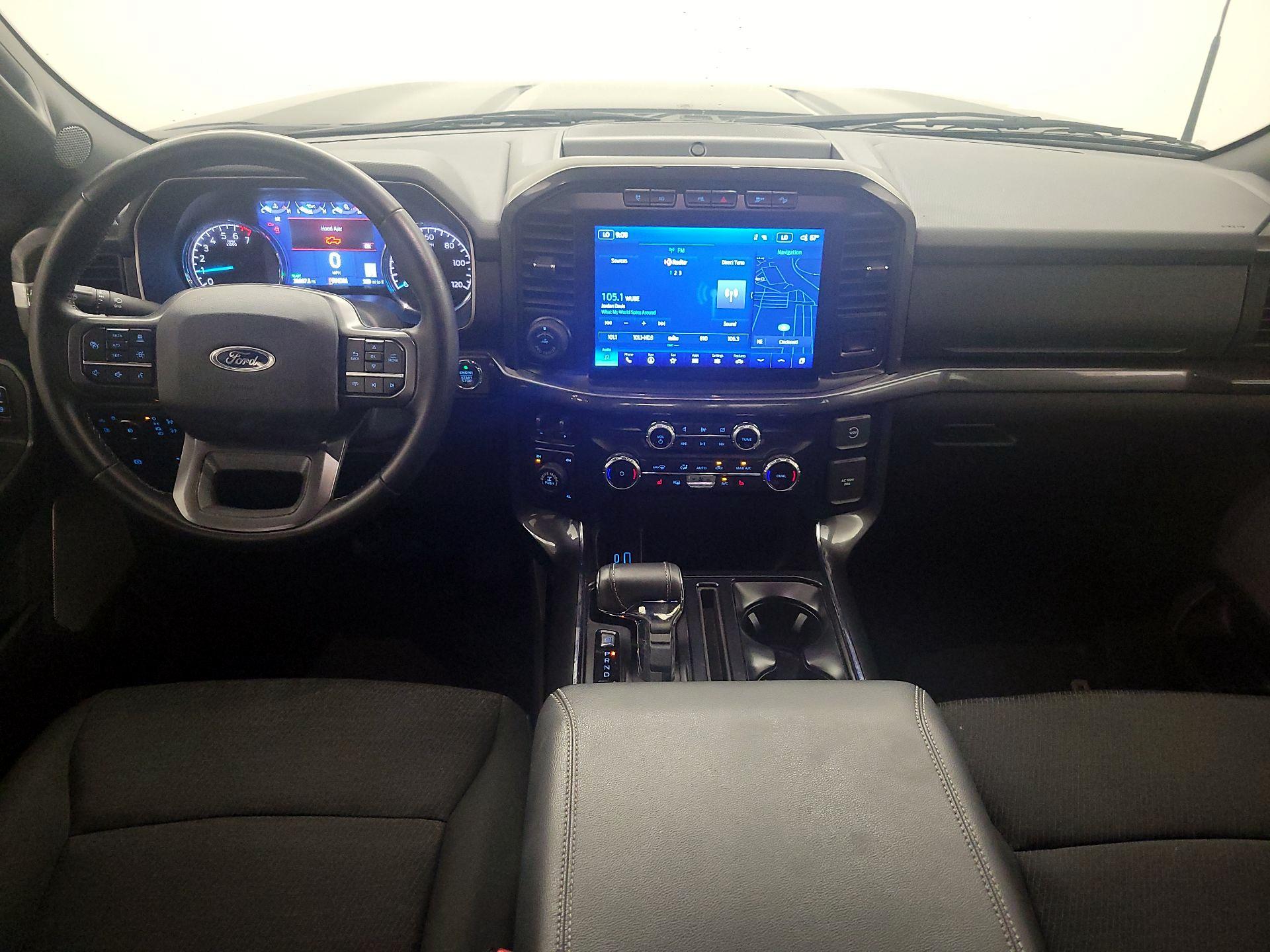 Thumbnail: 2023 Ford F-150 - 9