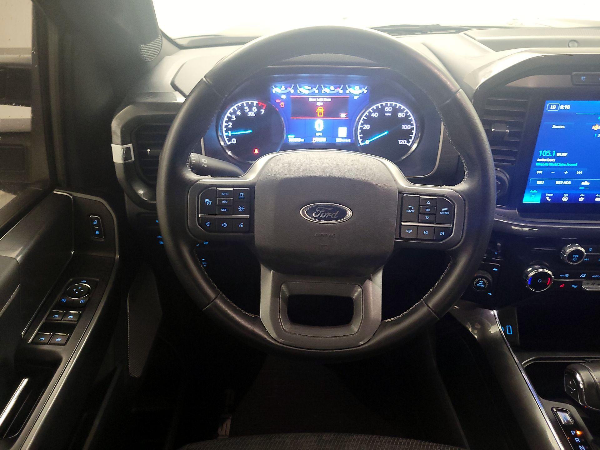 Thumbnail: 2023 Ford F-150 - 10