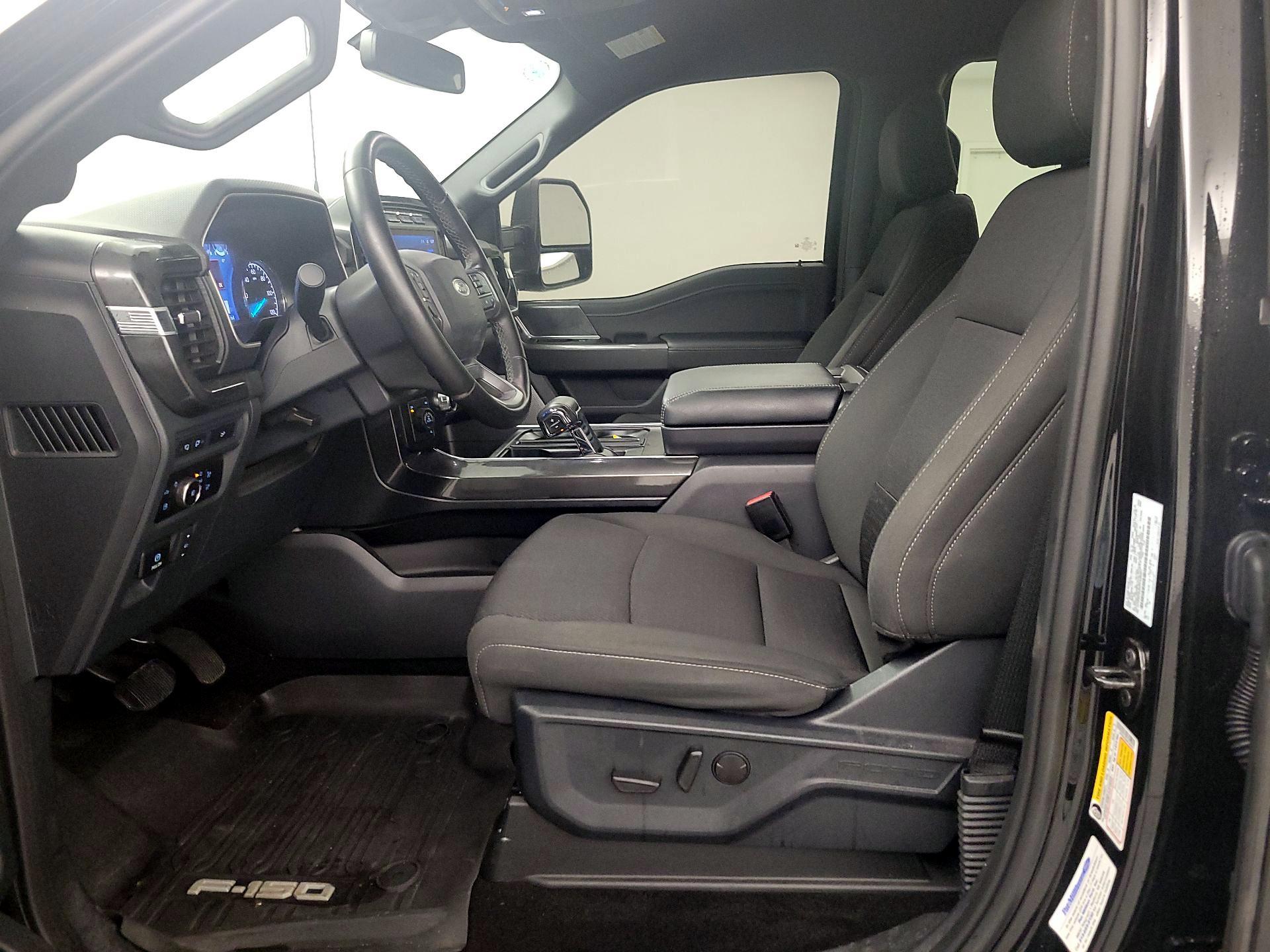 Thumbnail: 2023 Ford F-150 - 11