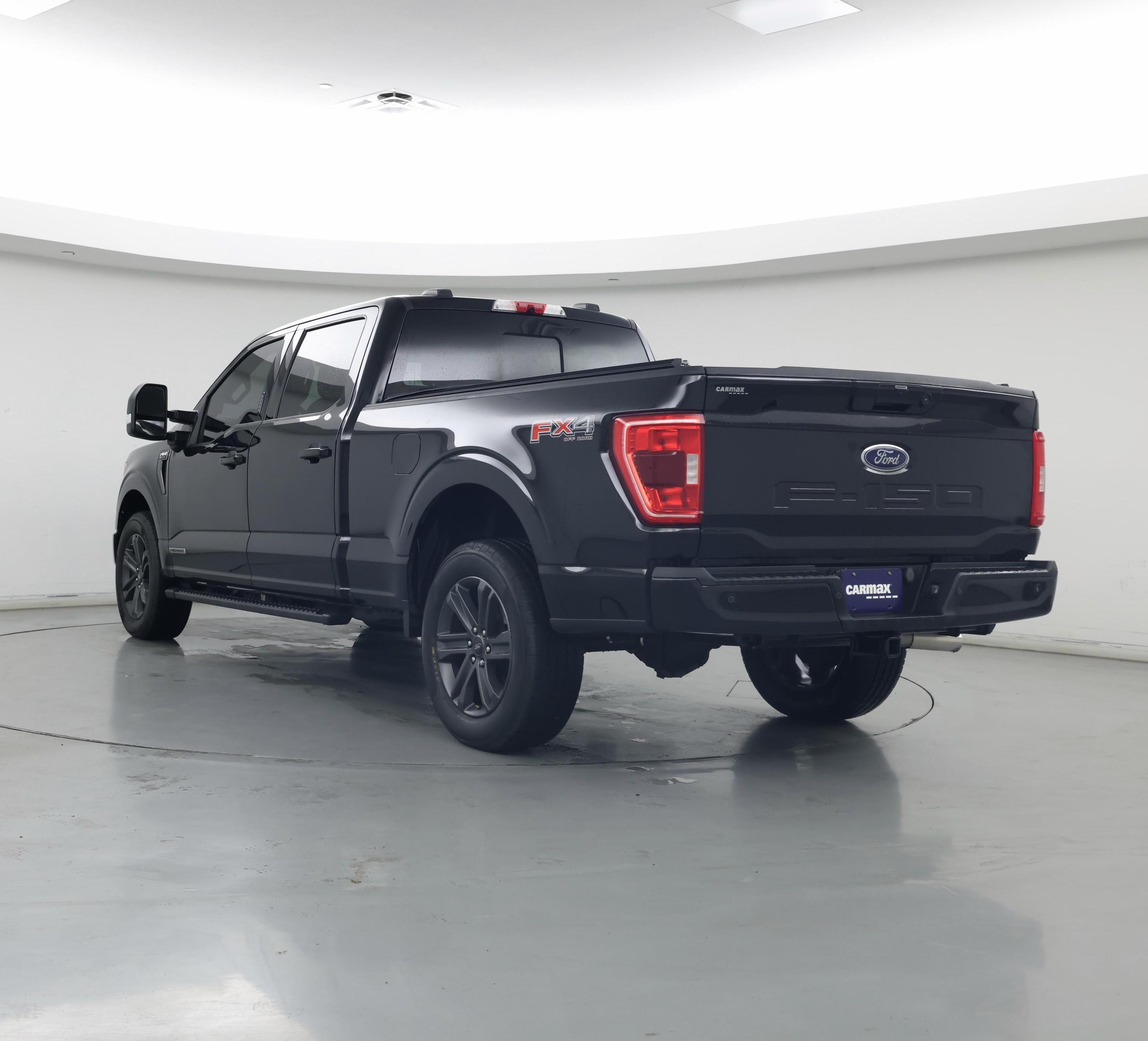 Thumbnail: 2023 Ford F-150 - 2