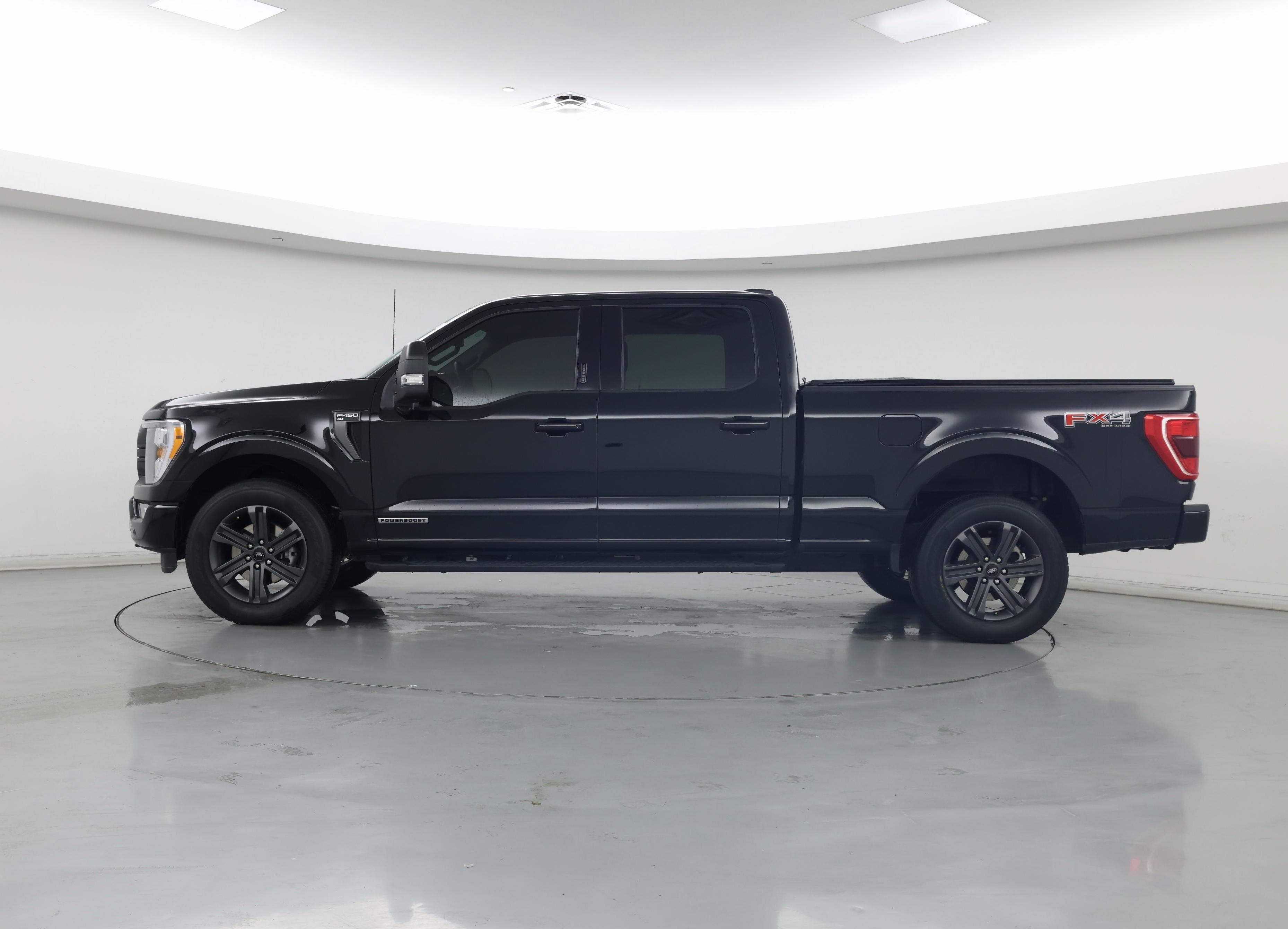 Thumbnail: 2023 Ford F-150 - 3