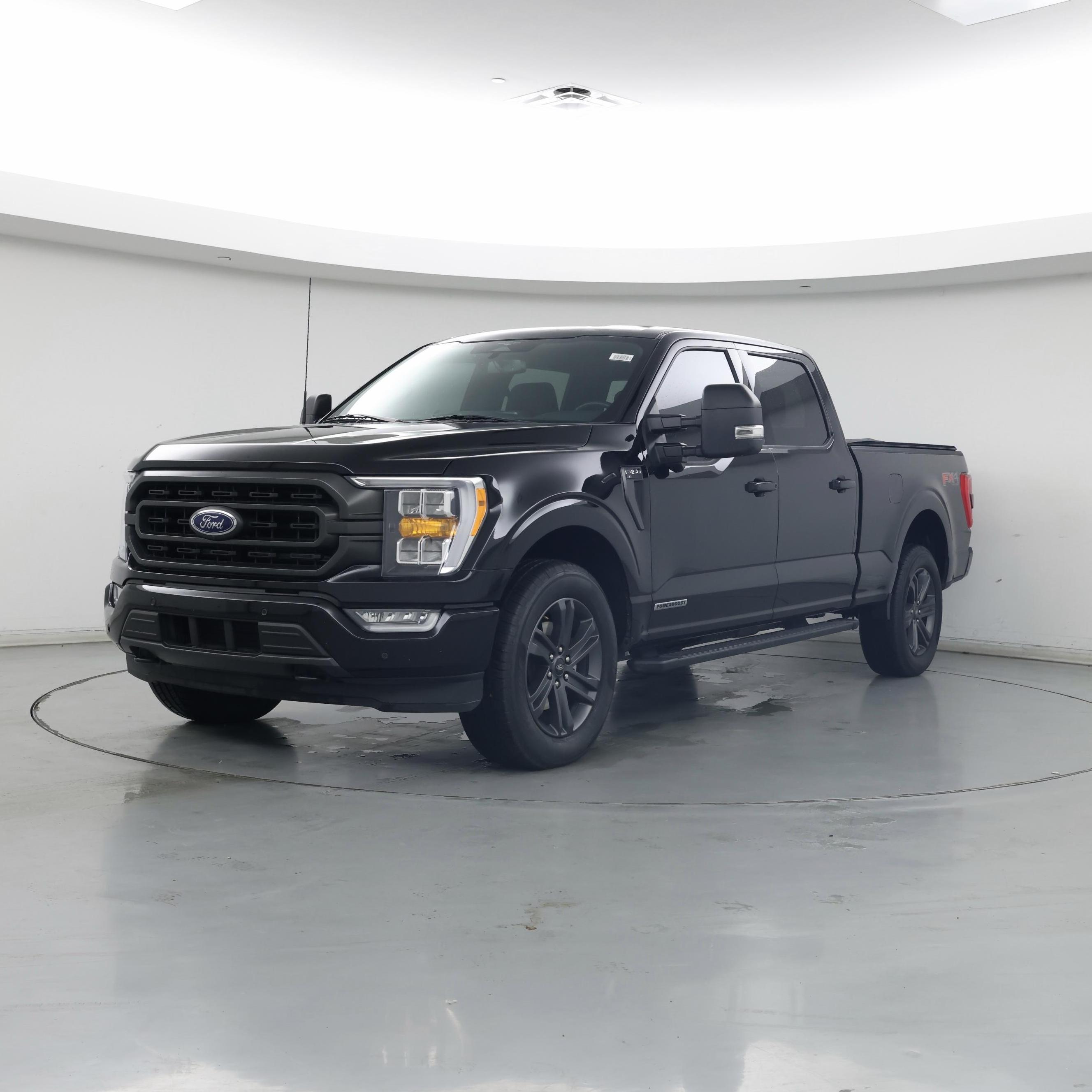 Thumbnail: 2023 Ford F-150 - 4