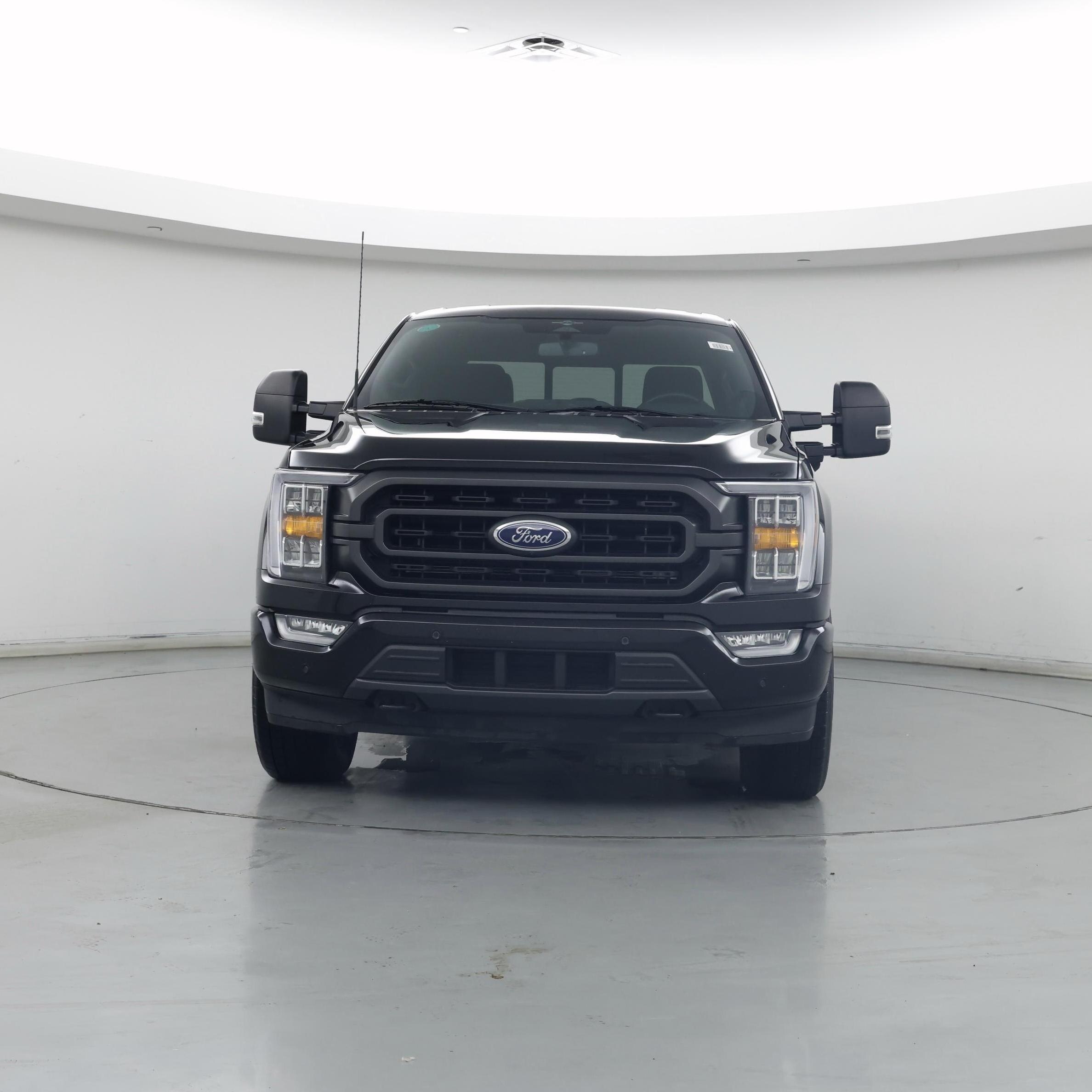 Thumbnail: 2023 Ford F-150 - 5