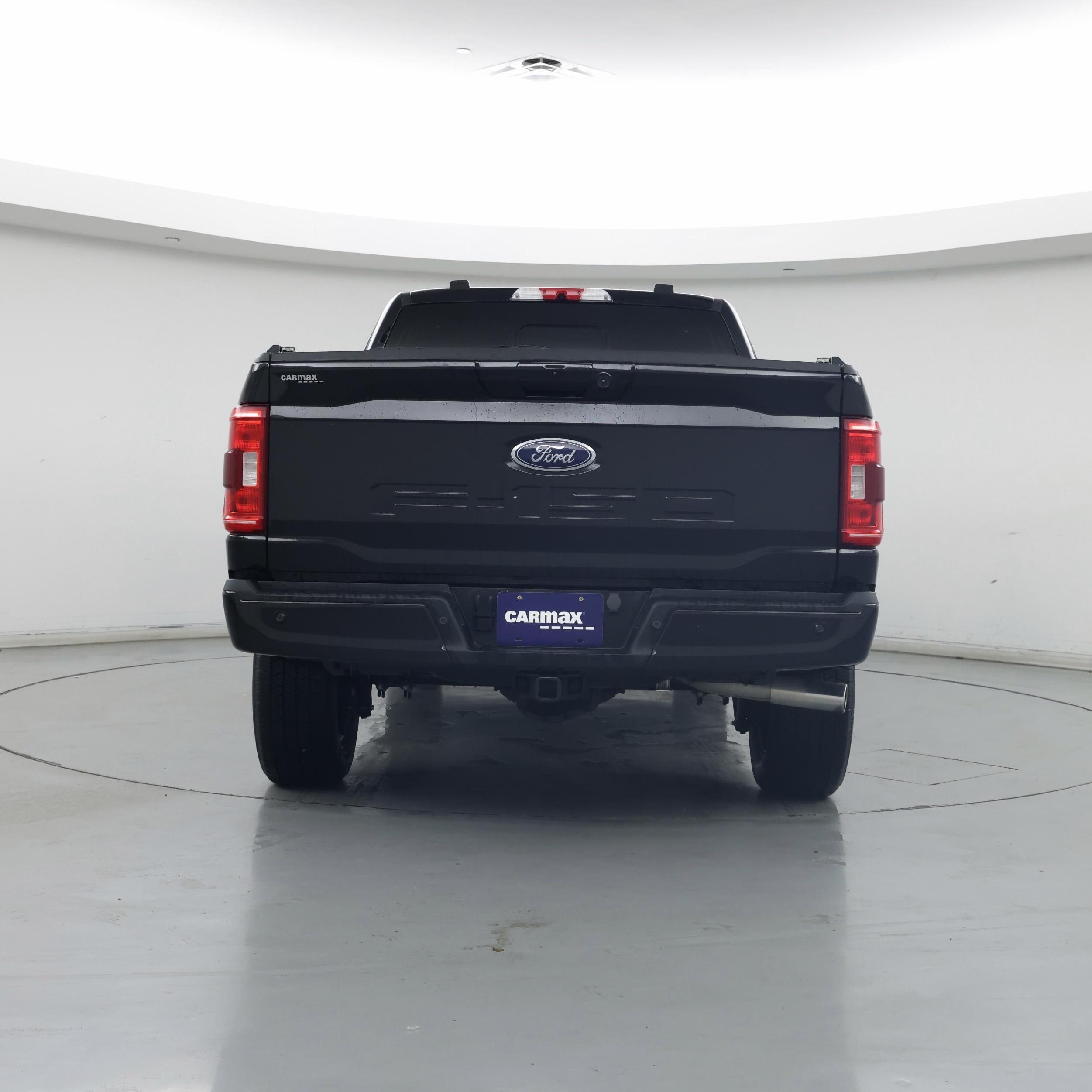 Thumbnail: 2023 Ford F-150 - 6