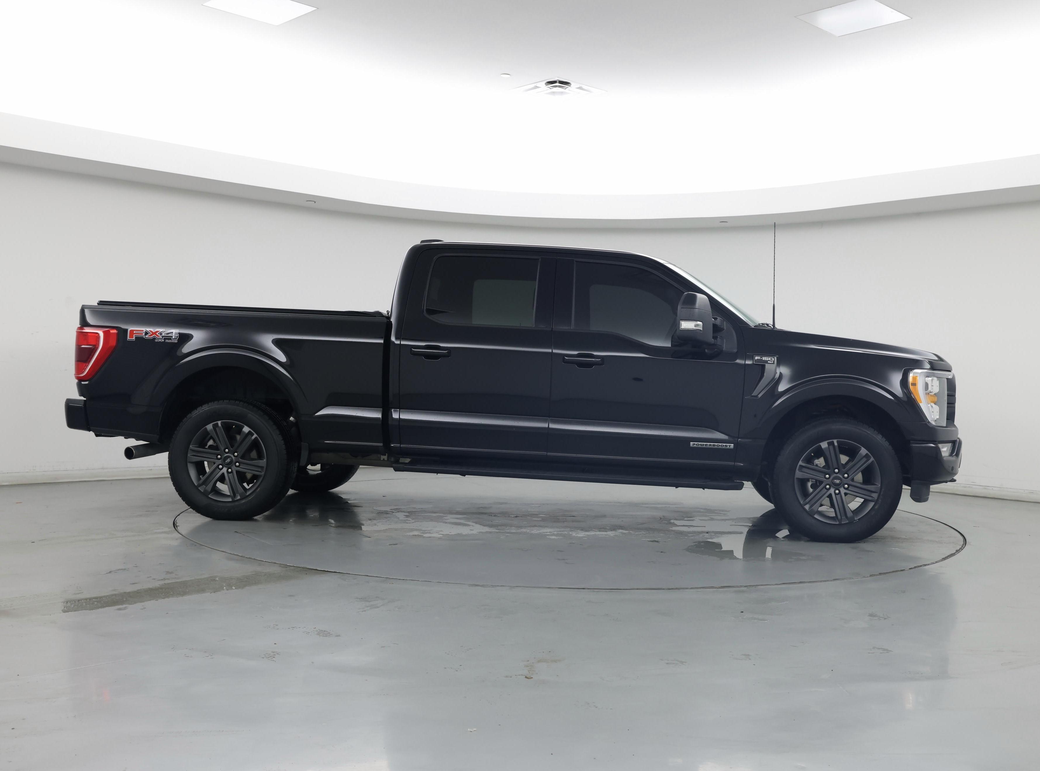 Thumbnail: 2023 Ford F-150 - 7