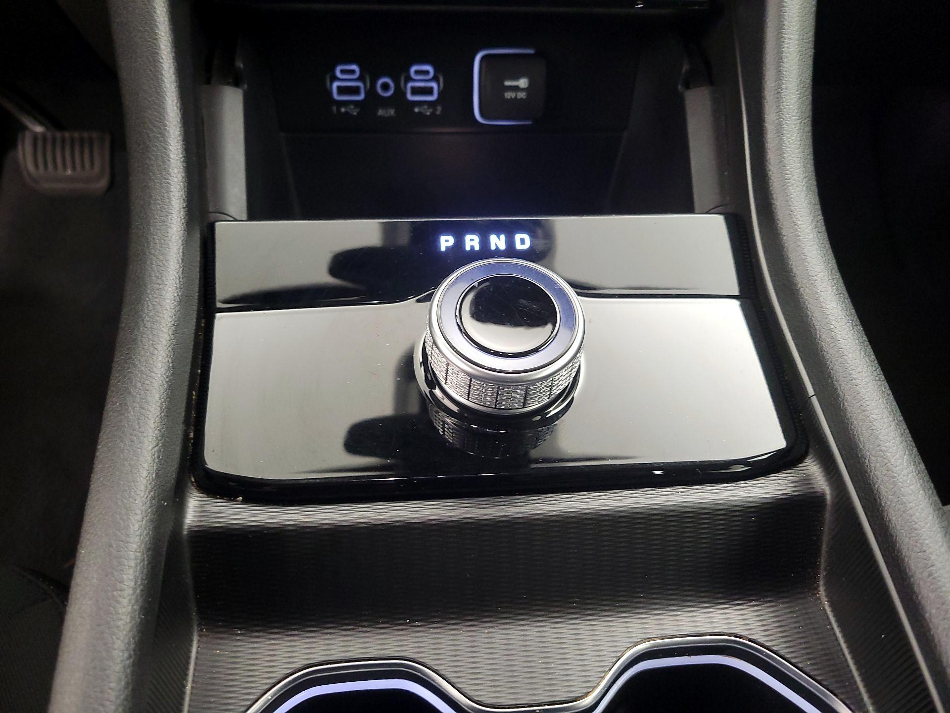 Thumbnail: 2023 Jeep Grand Cherokee - 15