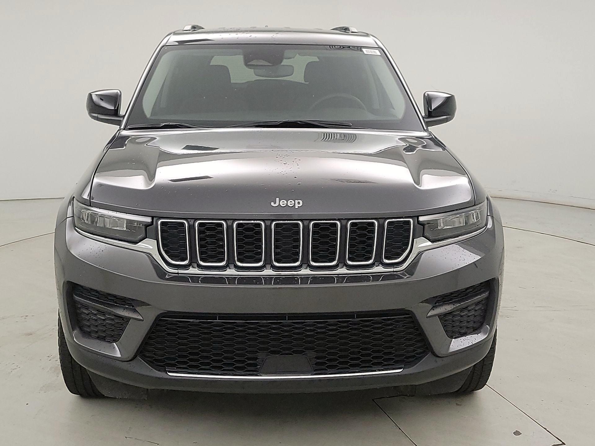Thumbnail: 2023 Jeep Grand Cherokee - 2