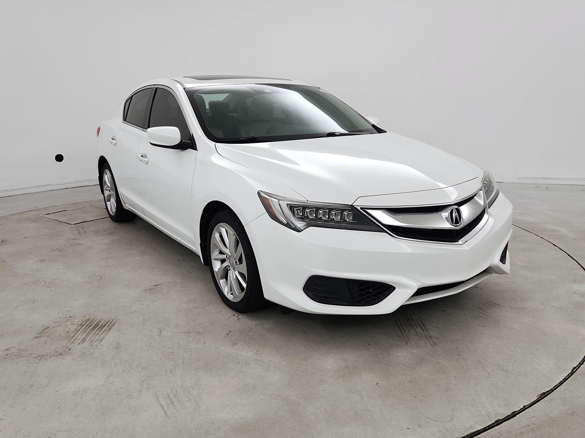 Thumbnail: 2017 Acura ILX - 1