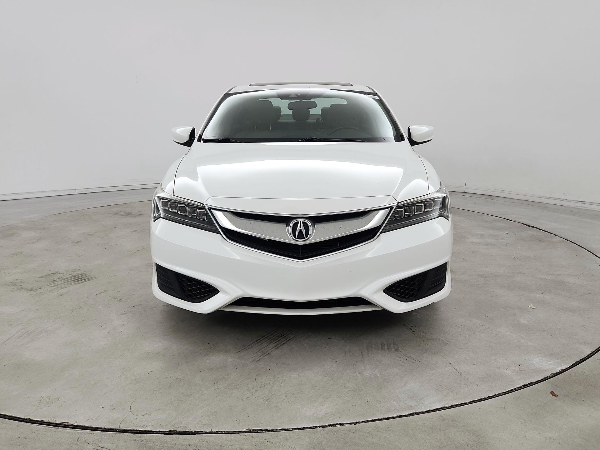 Thumbnail: 2017 Acura ILX - 2