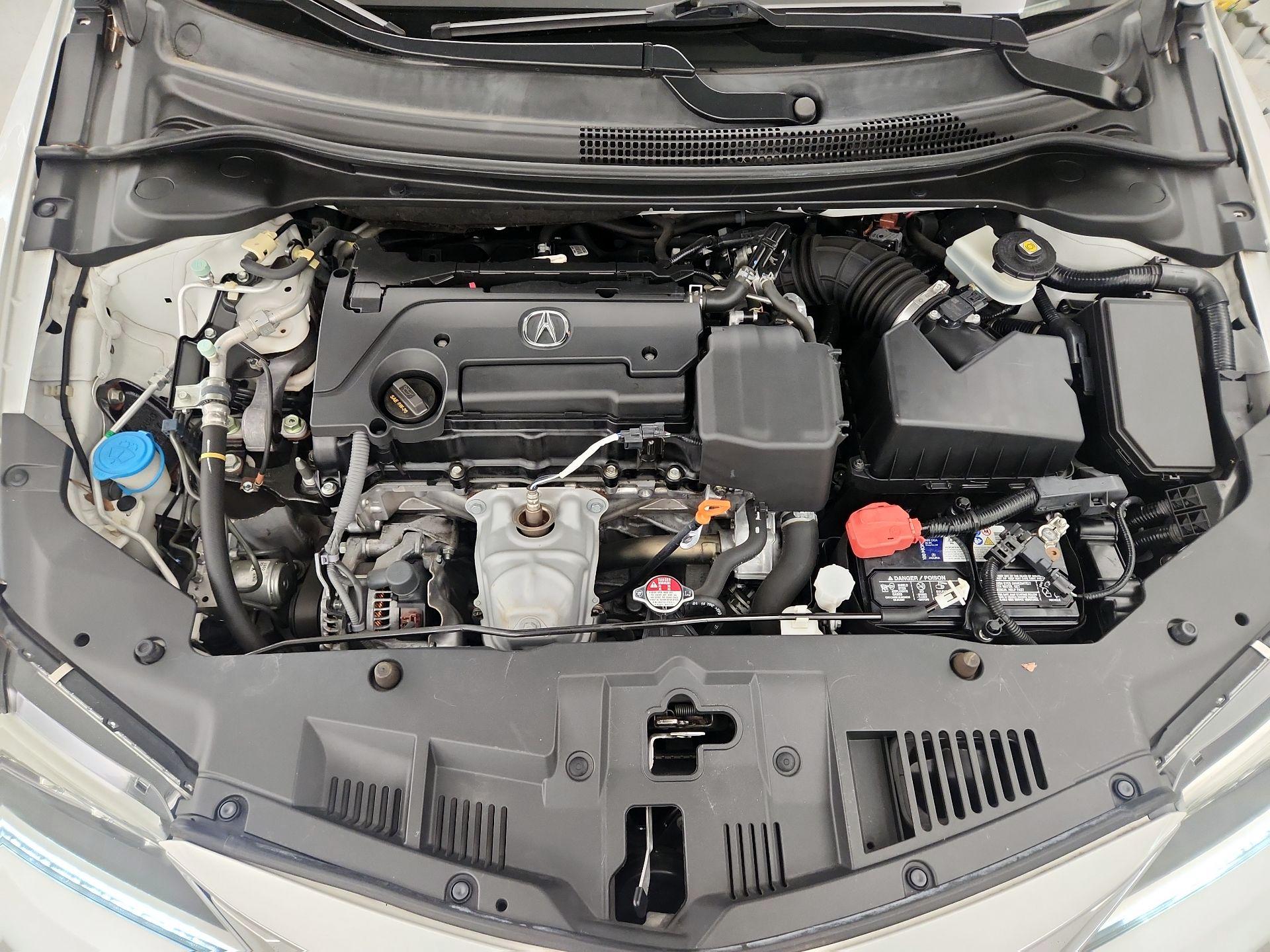 Thumbnail: 2017 Acura ILX - 20