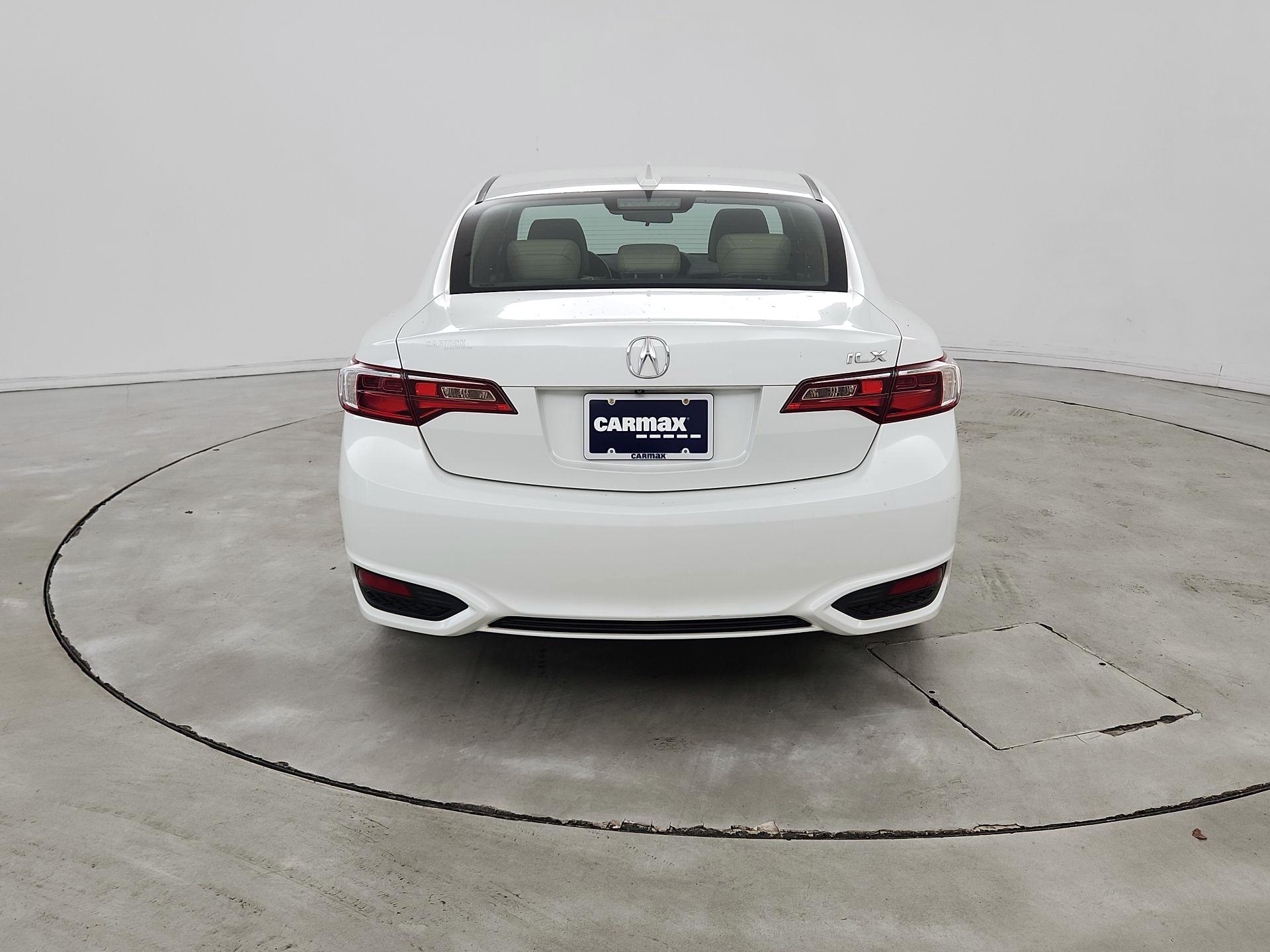 Thumbnail: 2017 Acura ILX - 6