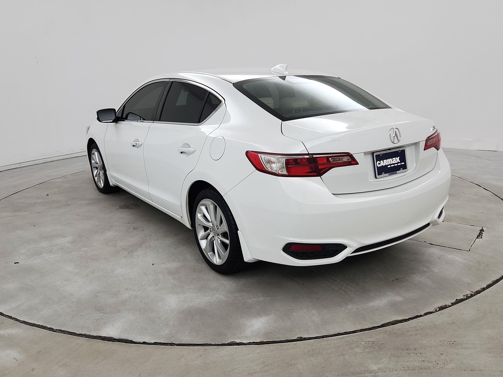 Thumbnail: 2017 Acura ILX - 7