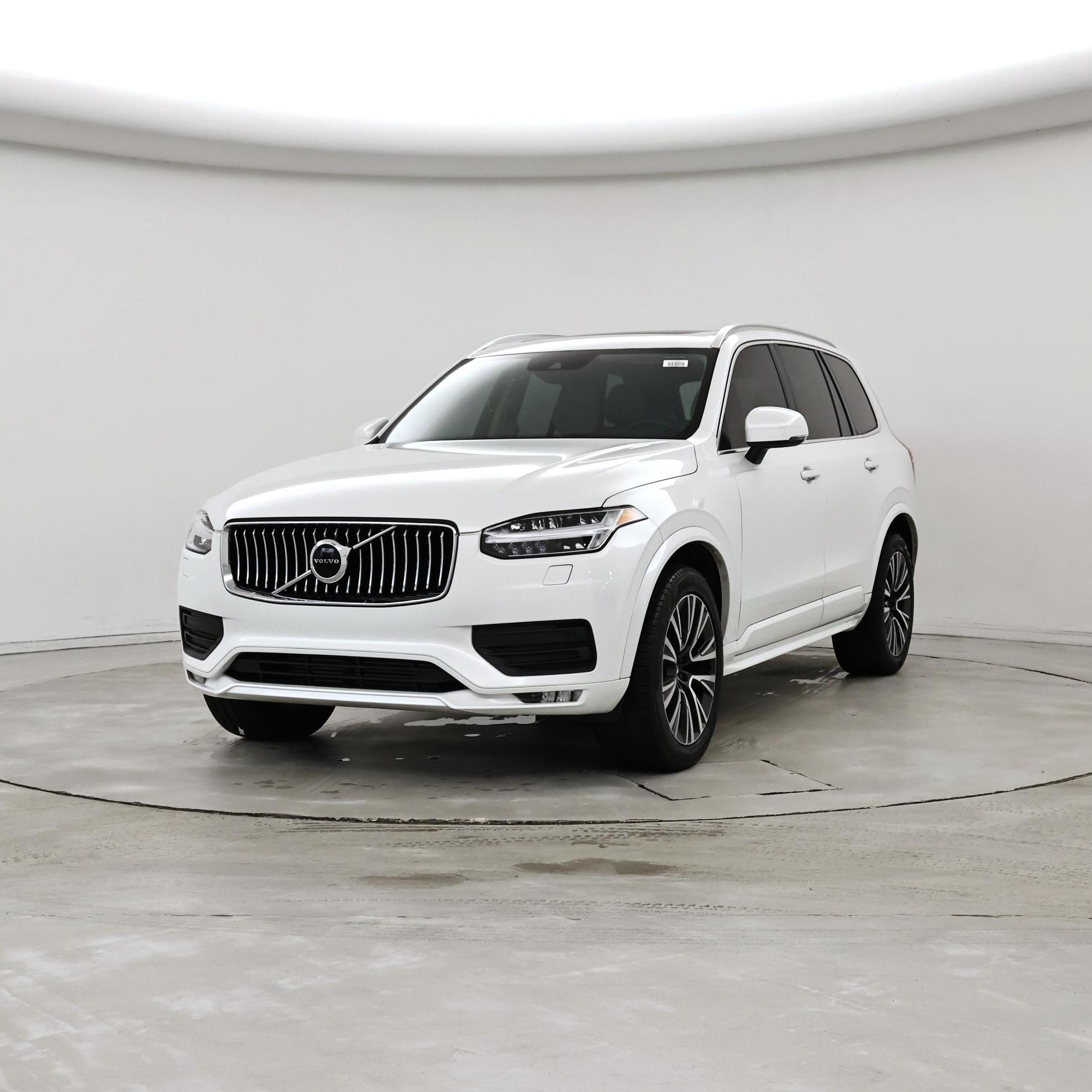Thumbnail: 2021 Volvo XC90 - 4